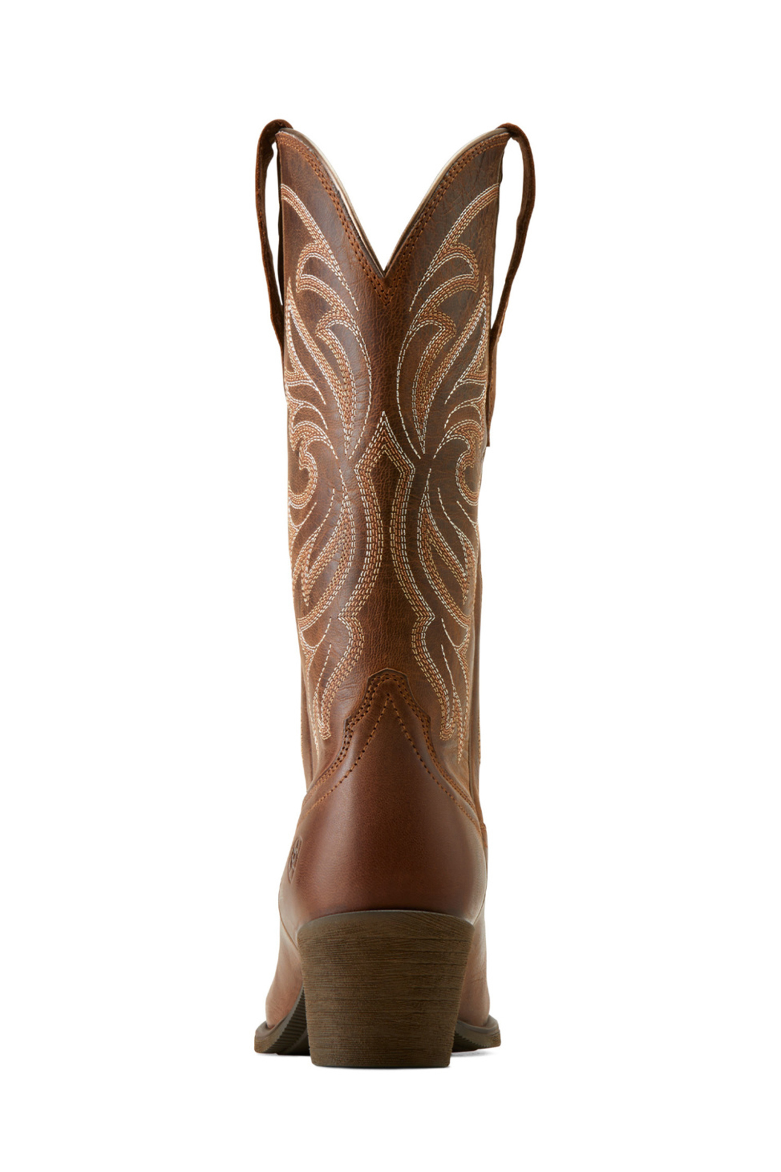 Ariat naisten Heritage J Toe Stretchfit