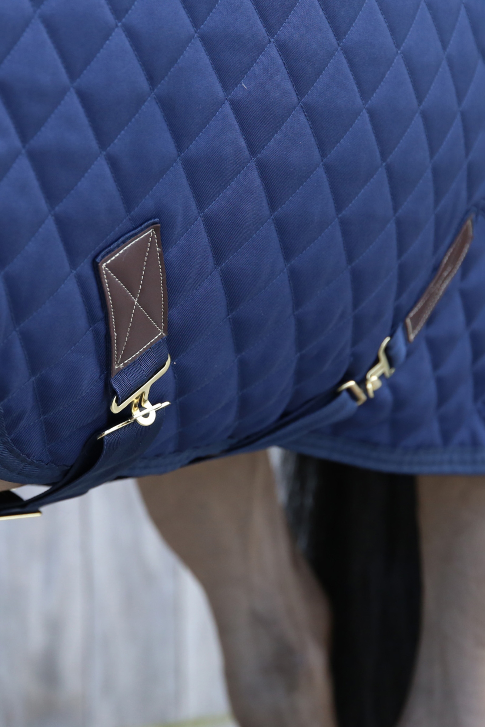 Kentucky Horsewear Walker loimi, 160 g