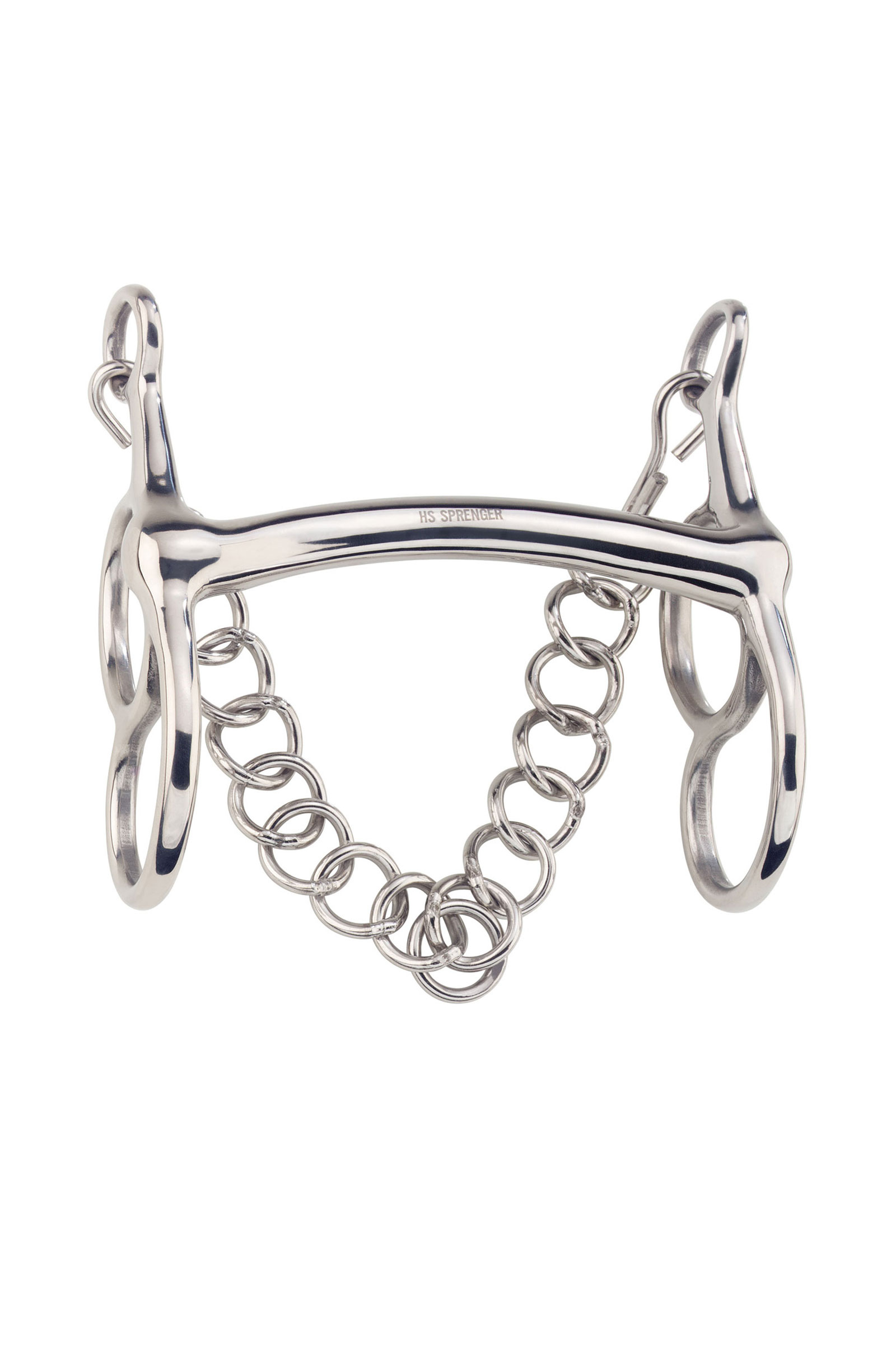 Sprenger 2 Ring Butterfly Liverpool -kuolain