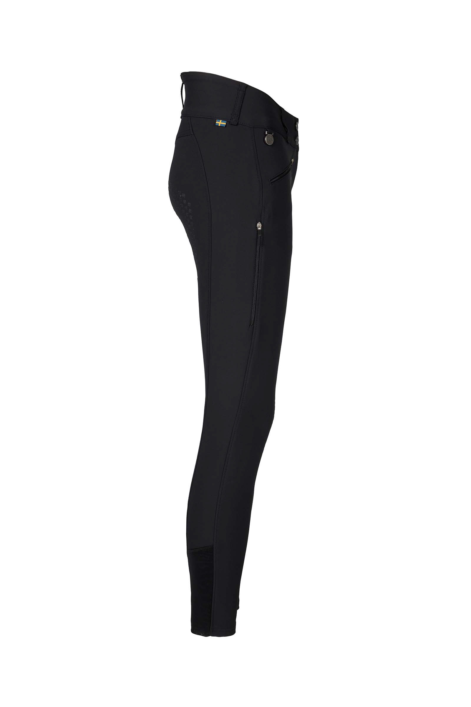 Back on Track Katie Ladies' Full Seat Breeches