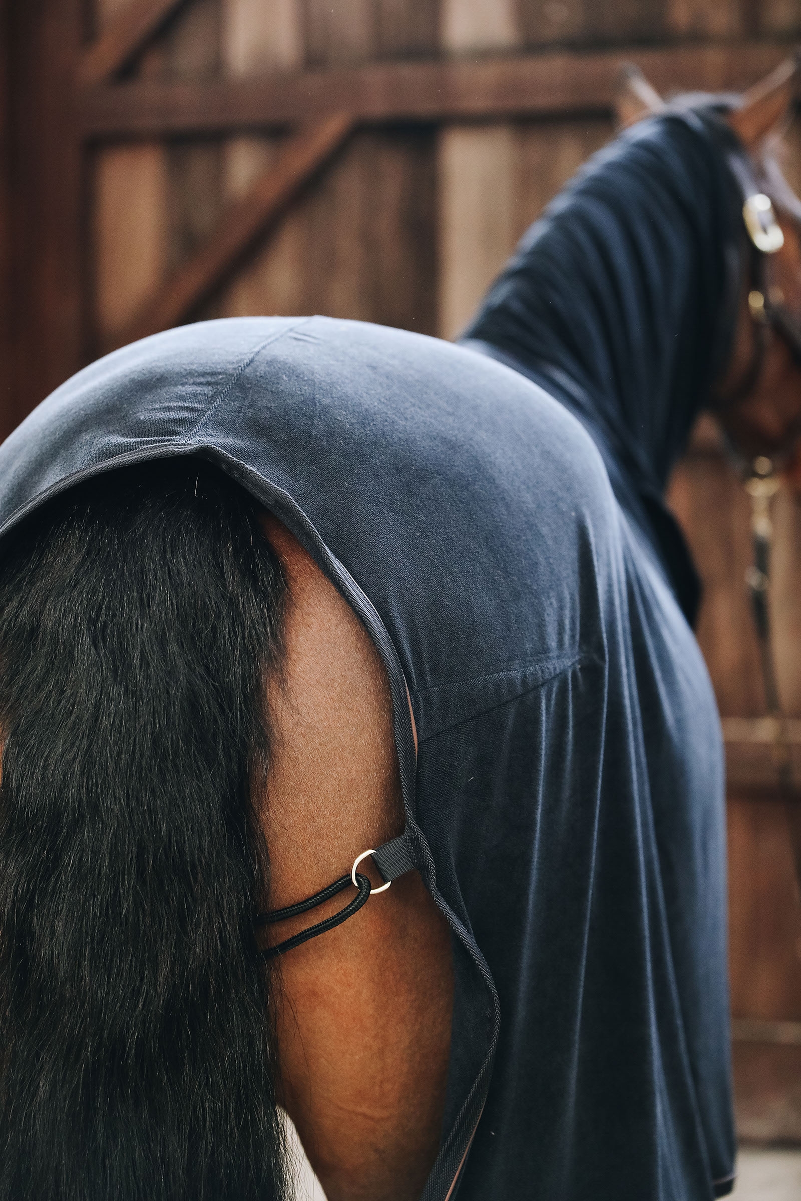 Kentucky Horsewear-kuivatusloimi