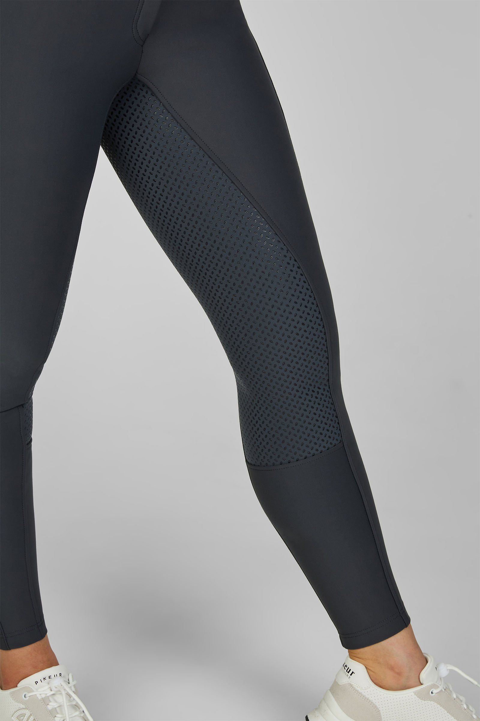 Pikeur Korkeavy&ouml;t&auml;r&ouml;iset Kokopaikkaiset Talviratsastushousut