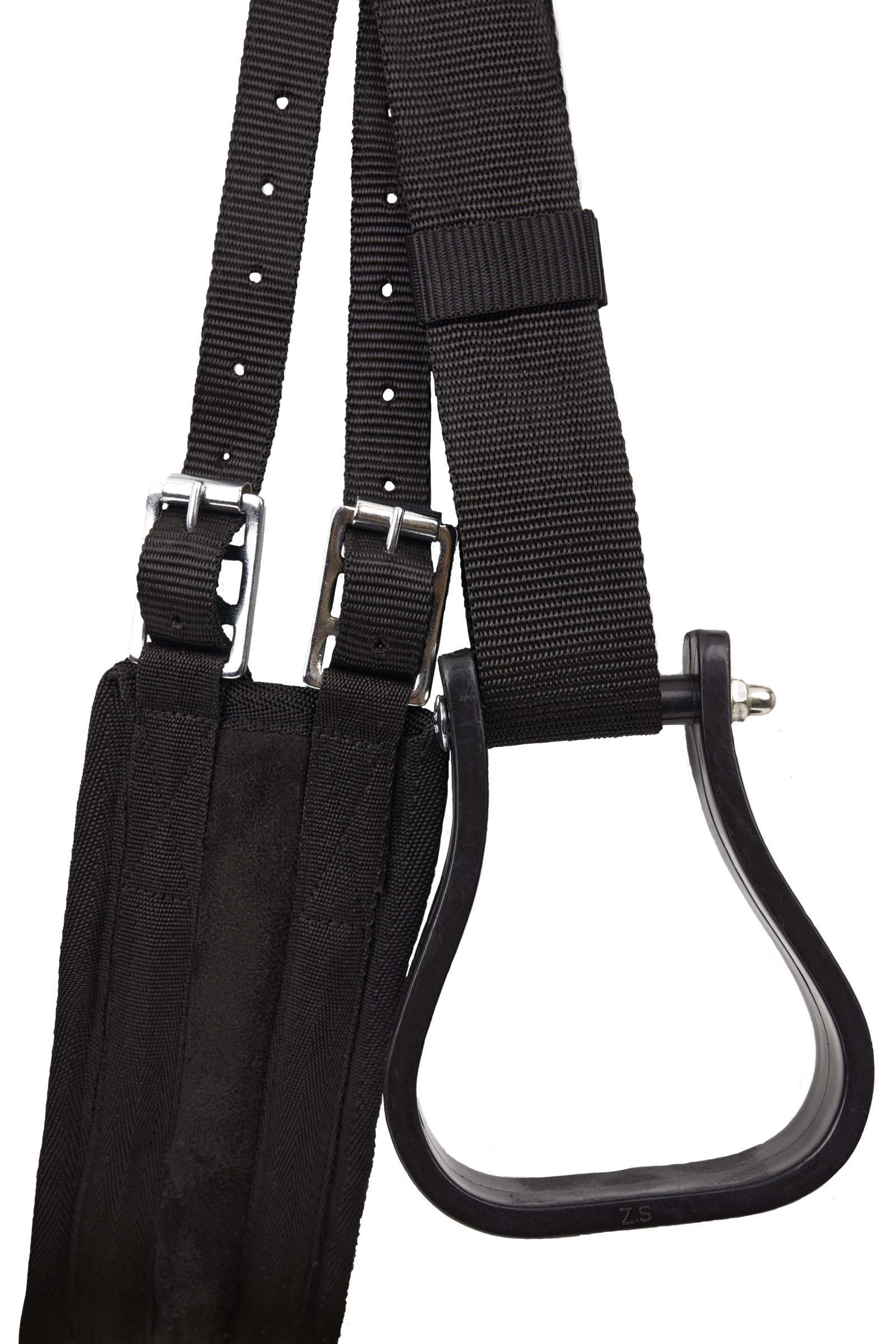 Horze Bareback&nbsp;-PU-satula