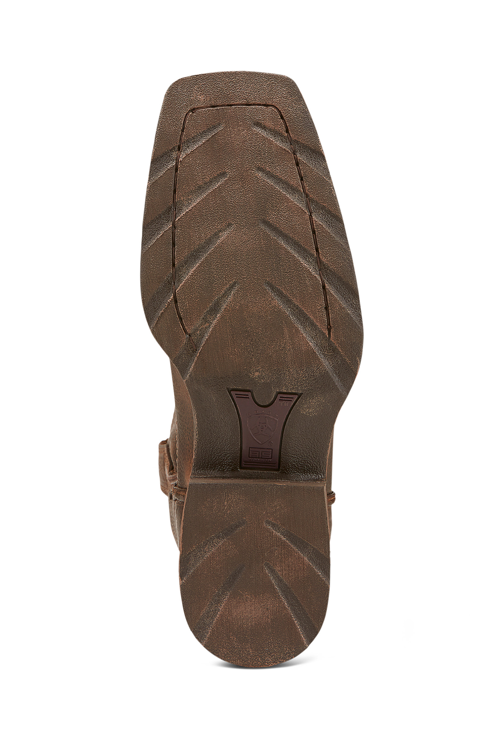 Ariat Miesten Rambler-lännen saappaat