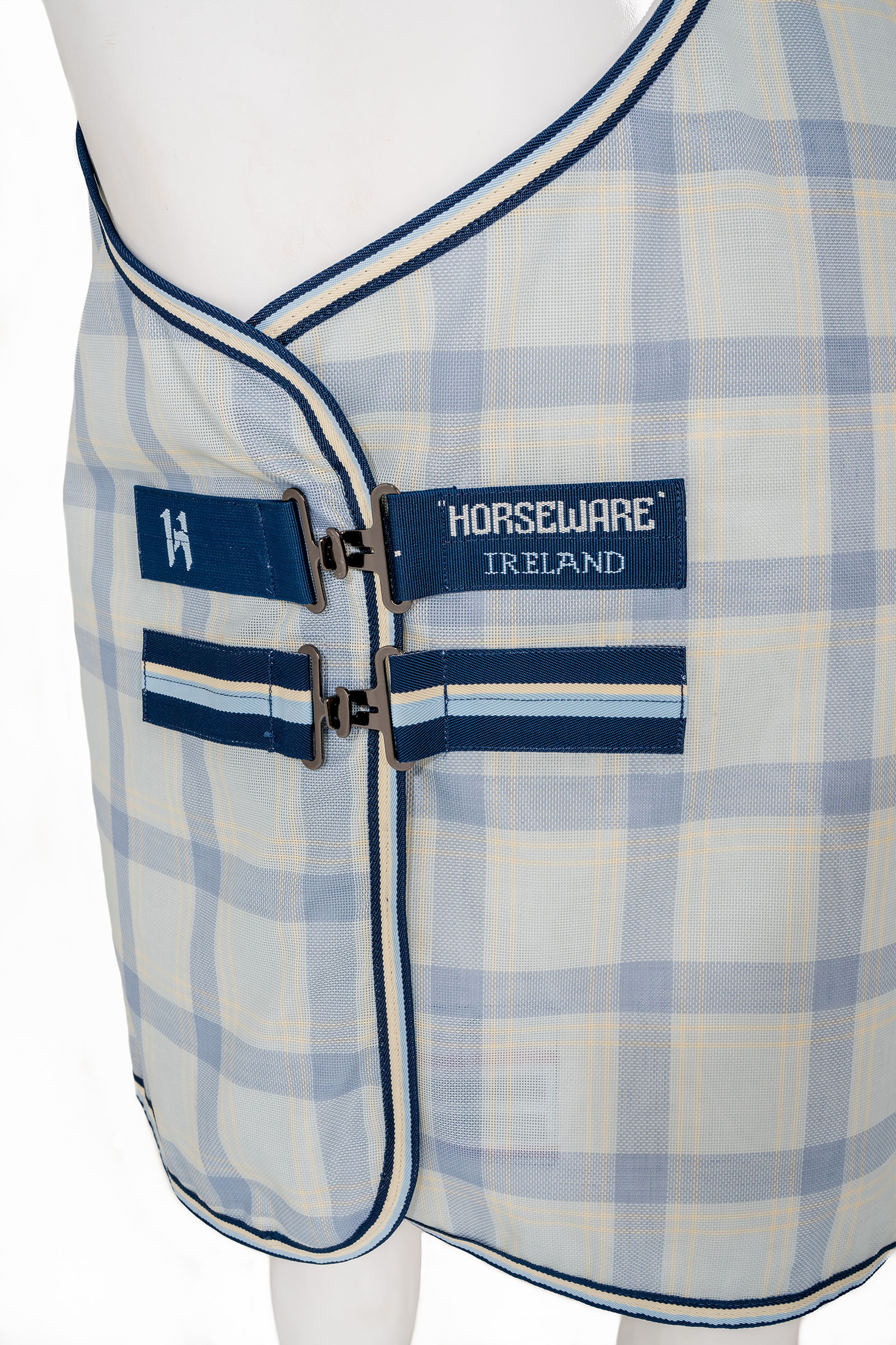 Horseware Newmarket Plus &Ouml;t&ouml;kk&auml;loimi