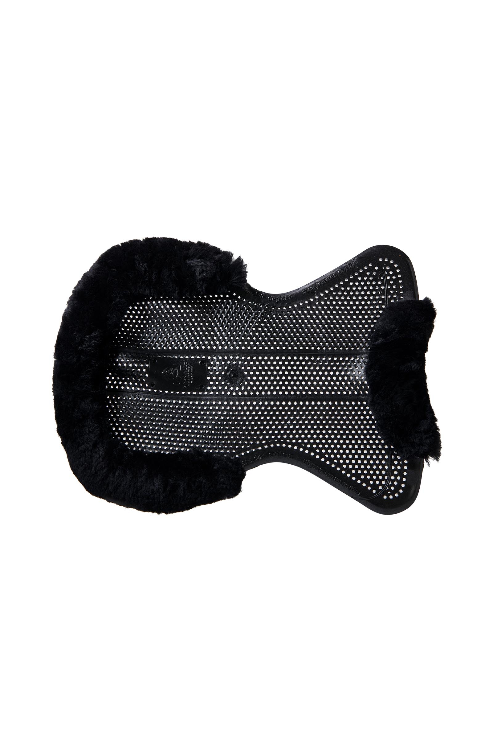 Acavallo Terapeuttinen Puhdas Geelialusta Lampaankarva-aukolla  