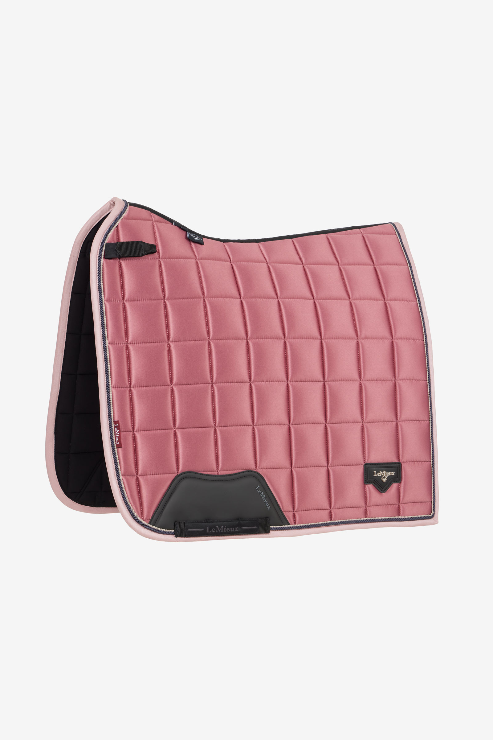 Peony LeMieux Loire Classic Dressage Pads