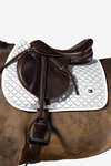 Tommy Hilfiger Equestrian Global Vohvelipehmuste esteille