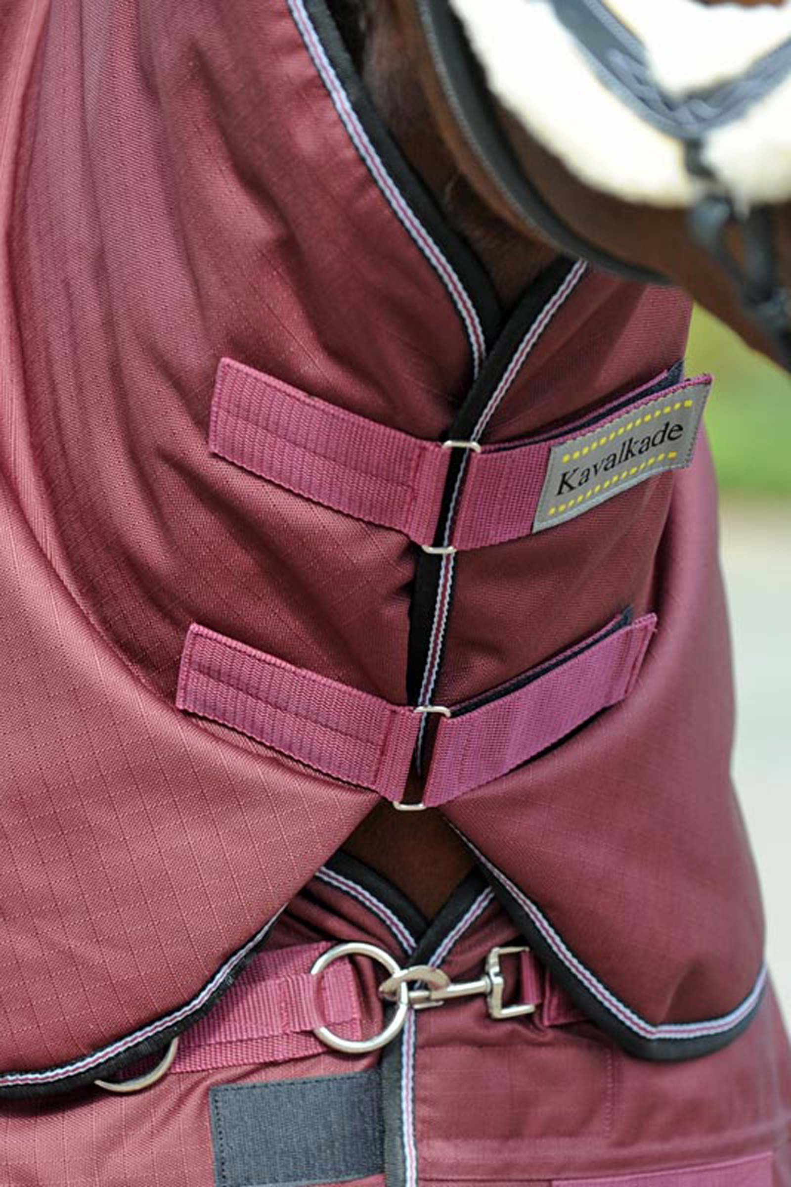 Kavalkade kaulakappale Alaska IV loimeen, 100 g