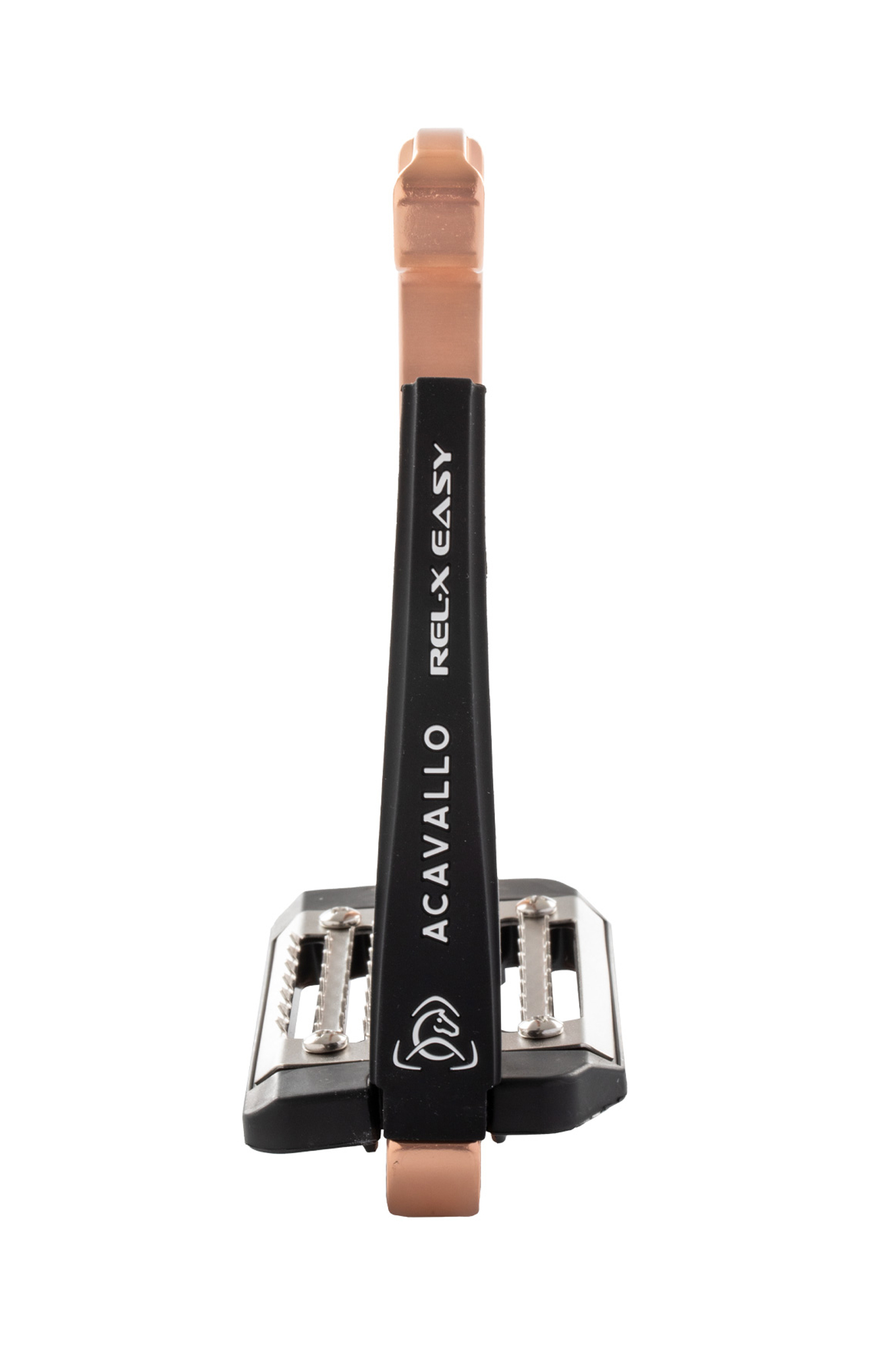 Acavallo Rel-X Easy Jalustimet  