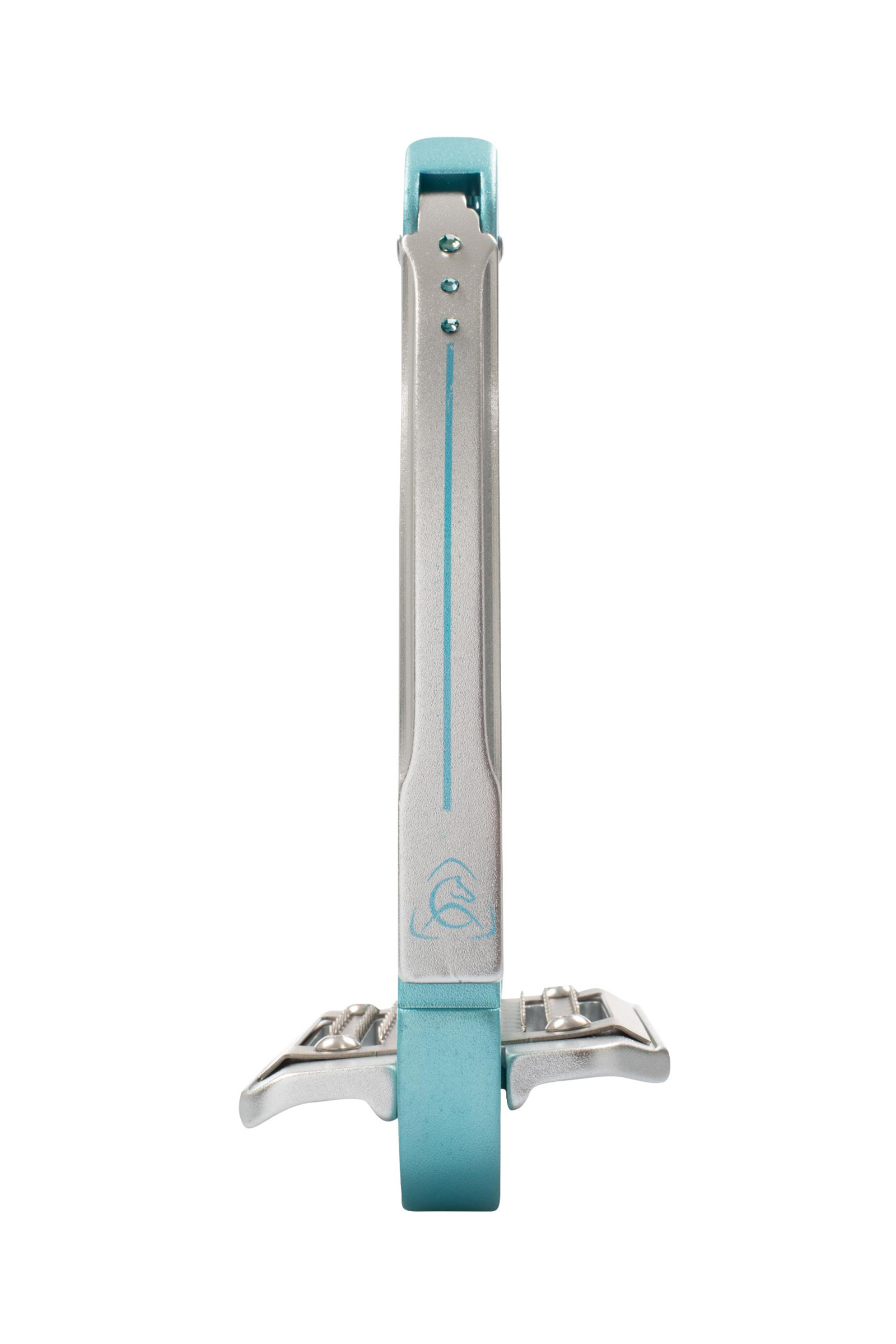 Acavallo Arena Aluplus 2.0 Jalustimet kristalleilla