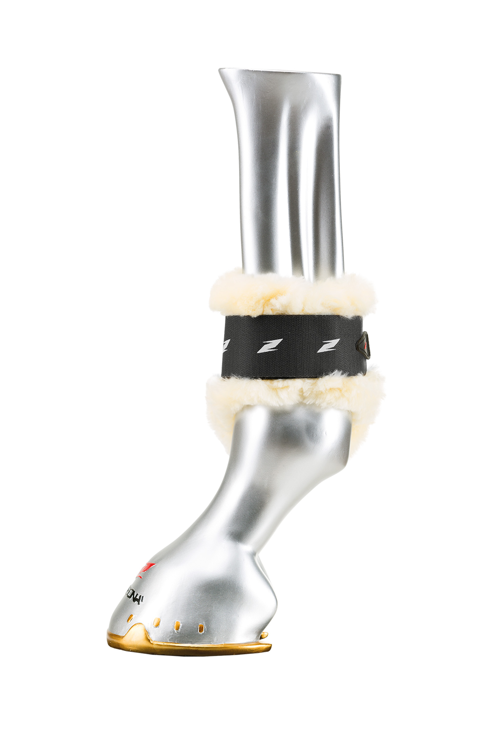 Zandona Sensitive+ Junior hivutussuoja