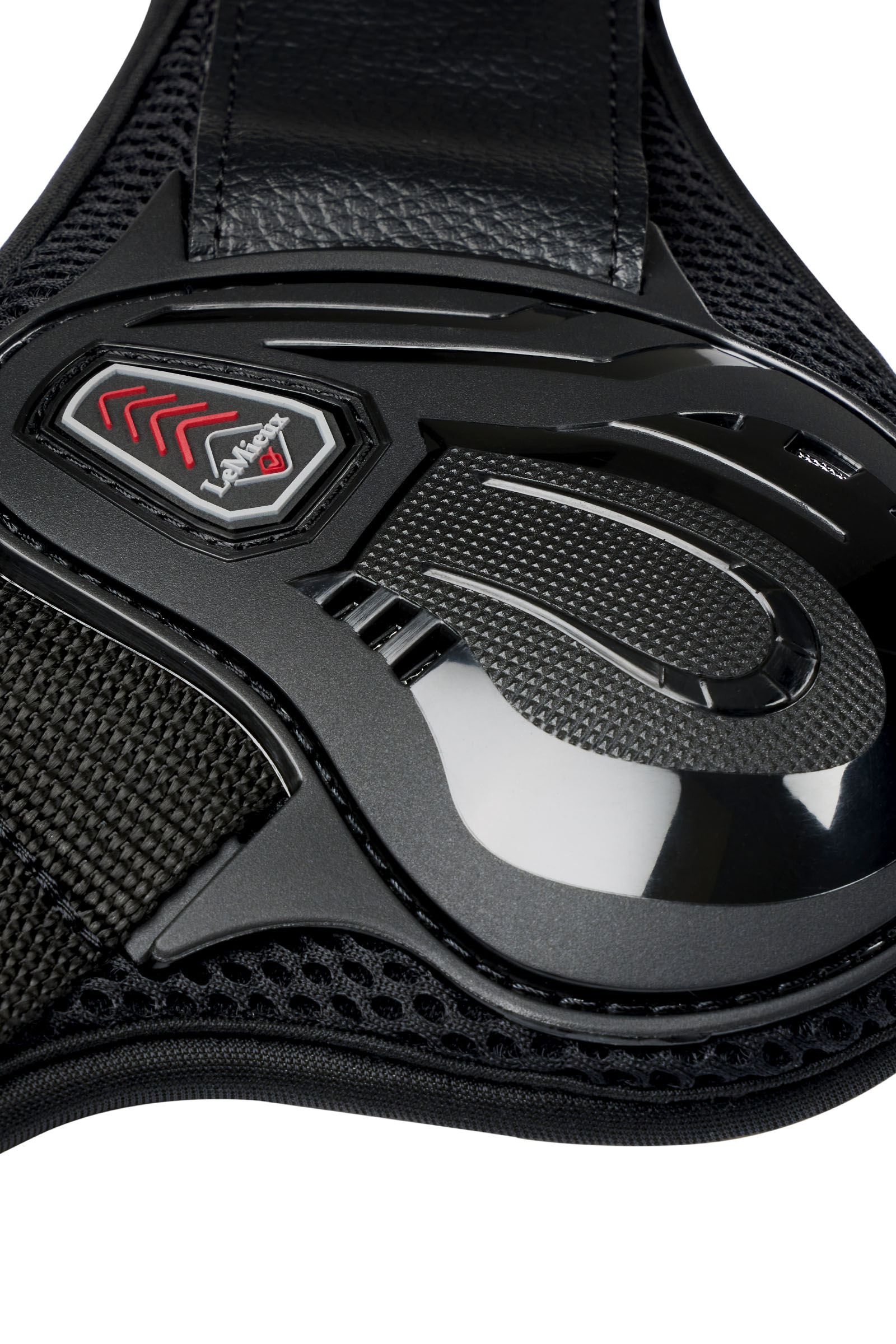 LeMieux Derby ProJump vuohissuoja