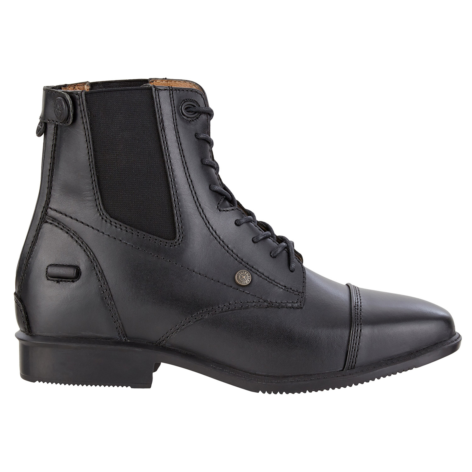 Suedwind Footwear Legacy BZ Lace -jodhpurit