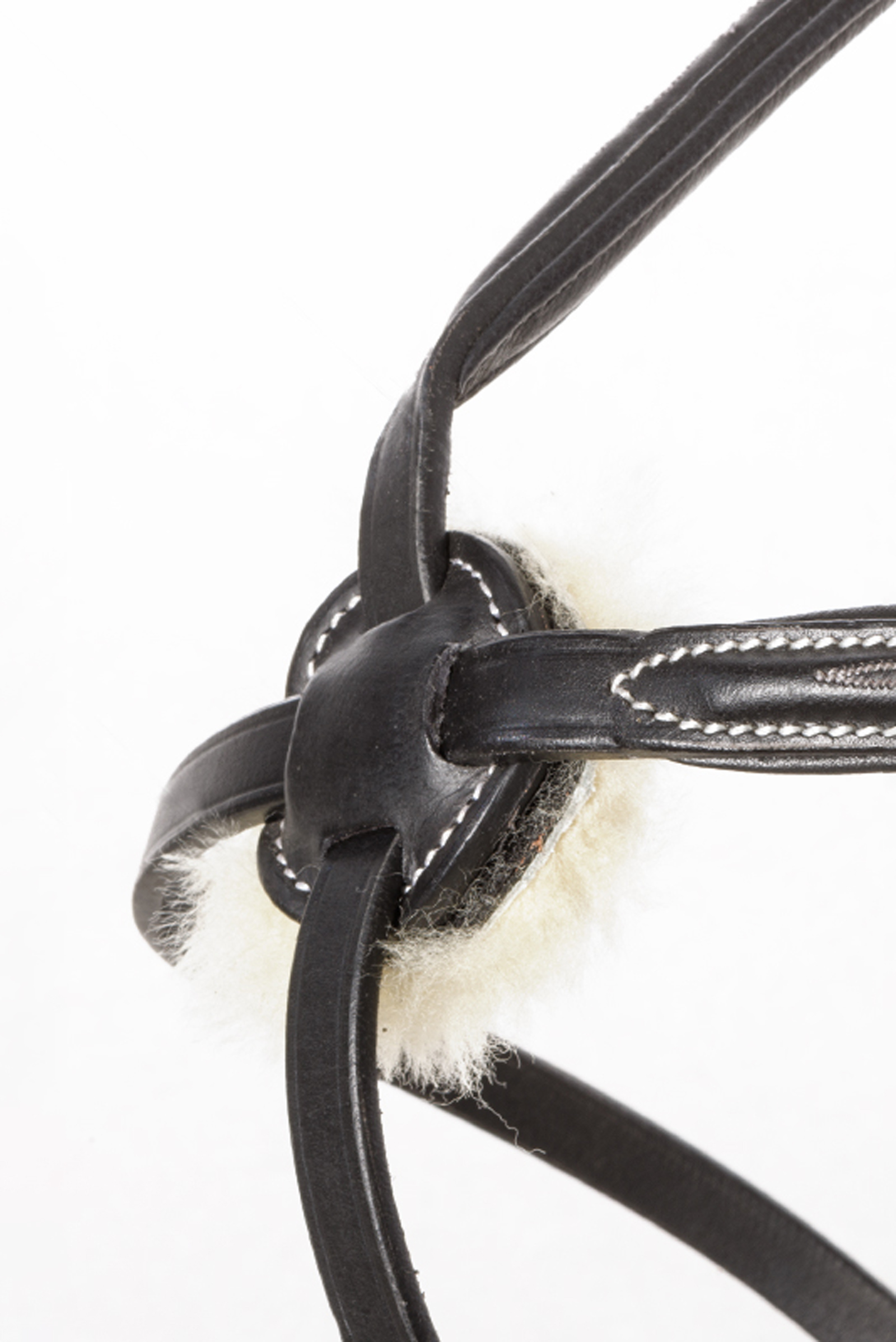 Kavalkade Diandro, meksikolaiset suitset