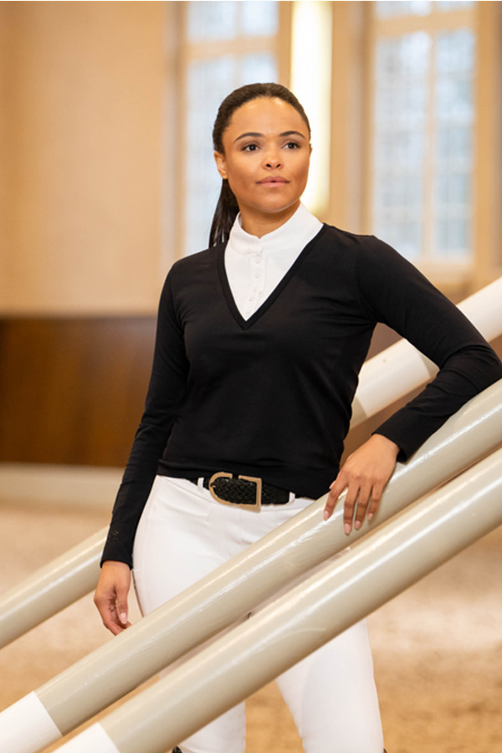 Pikeur Athleisure naisten kisapaita