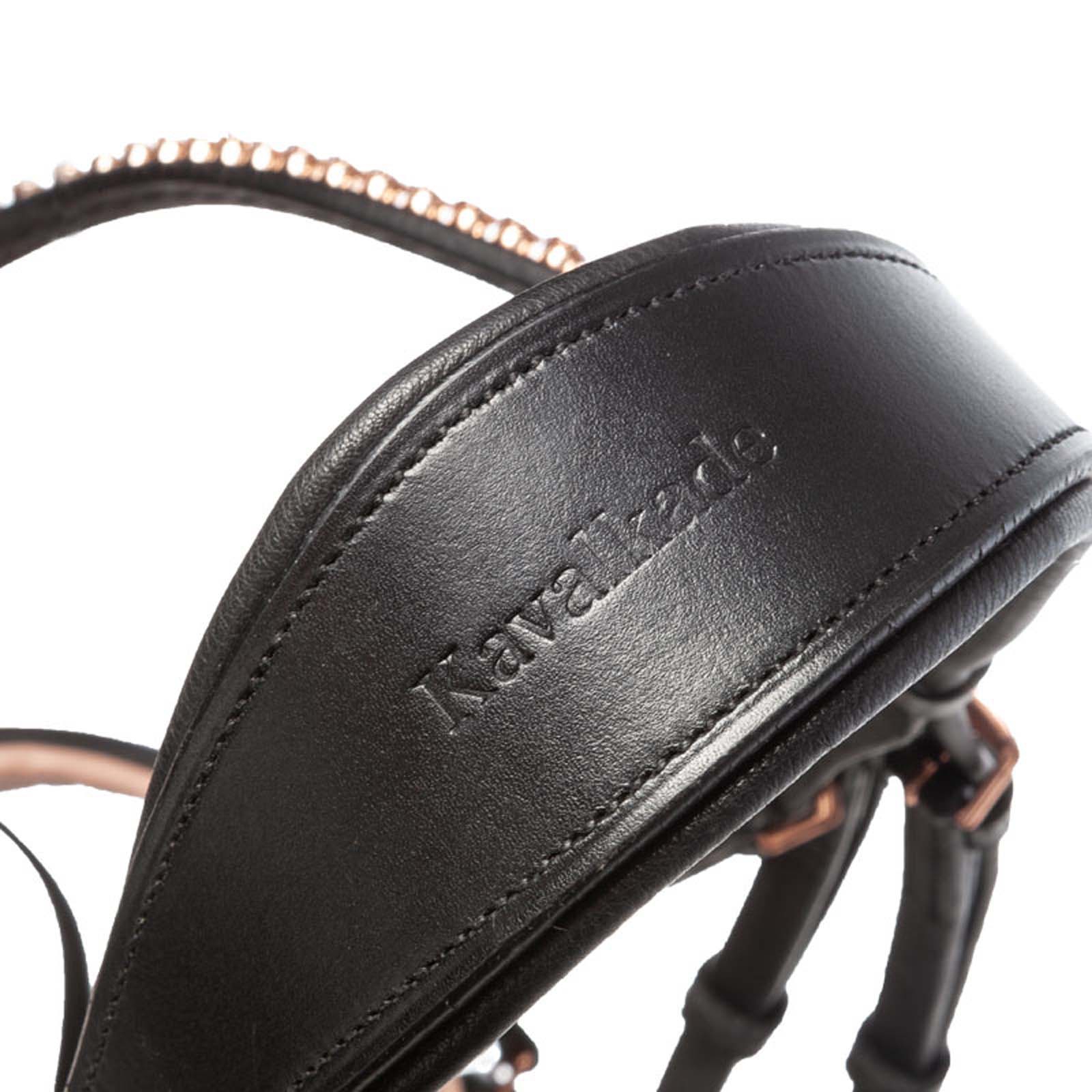 Kavalkade Rose suitset