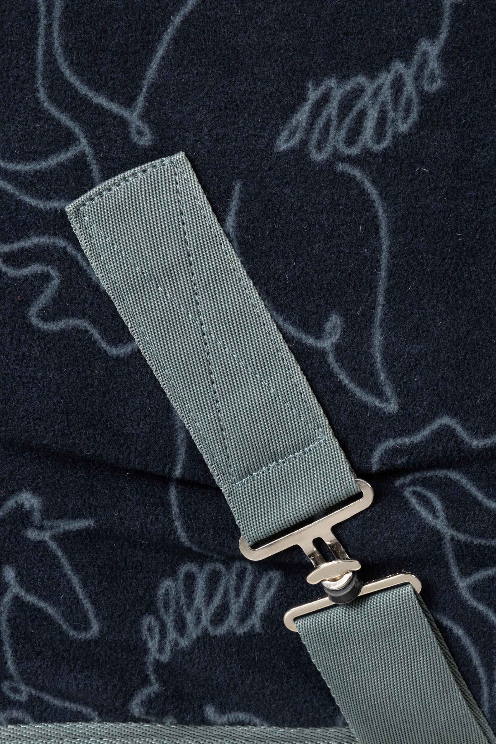 Horze Pegasus ponin Kuivatusloimet fleece