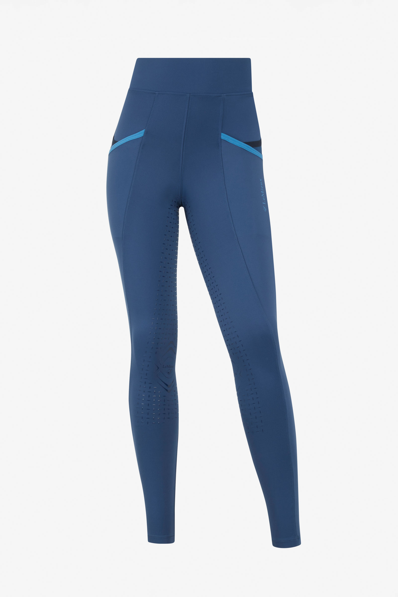 LeMieux Young Rider vedett&auml;v&auml;t ratsastushousut