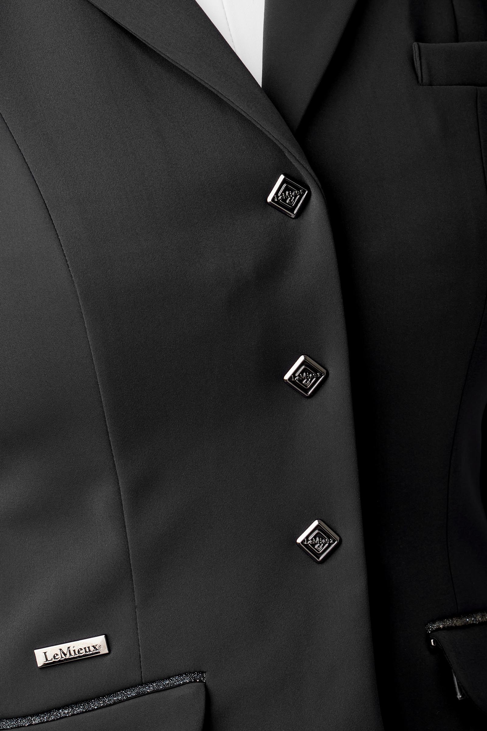 LeMieux Dynamiqu&eacute; naisten kilpailutakki