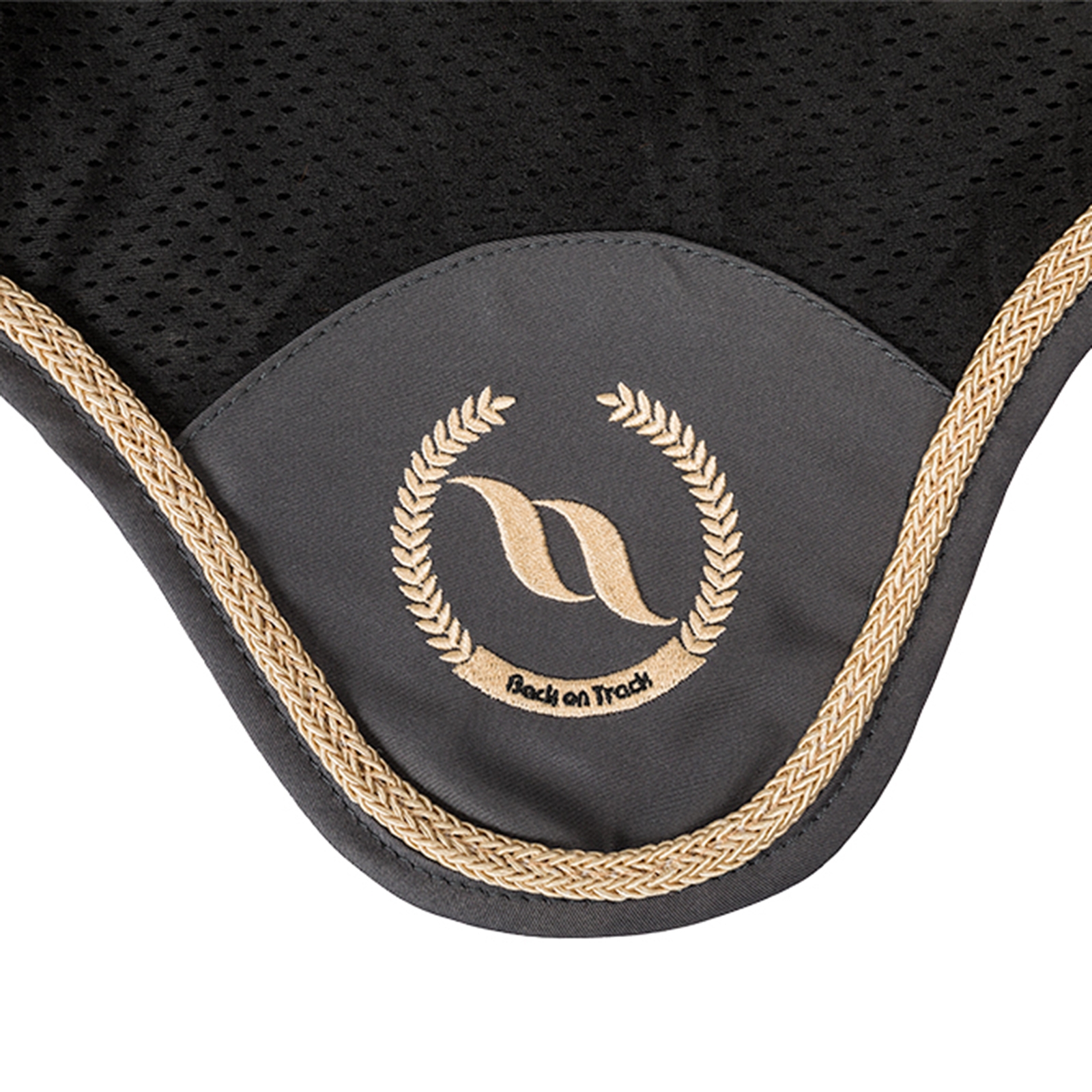 Back on Track Nights Collection Korvahuppu Welltex&reg;-materiaalilla