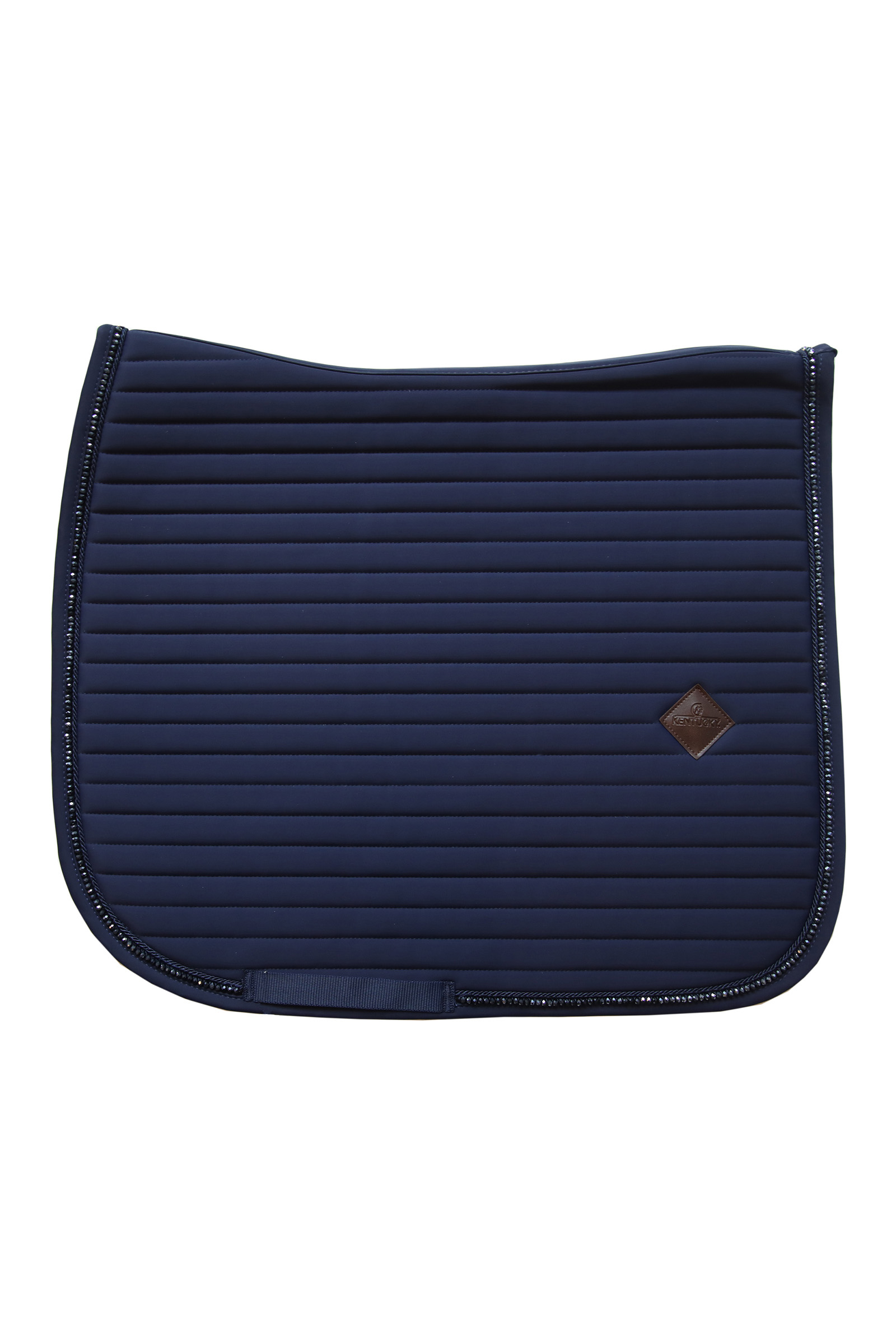 DB/AB Kentucky Horsewear Pearls Show koulusatulahuopa