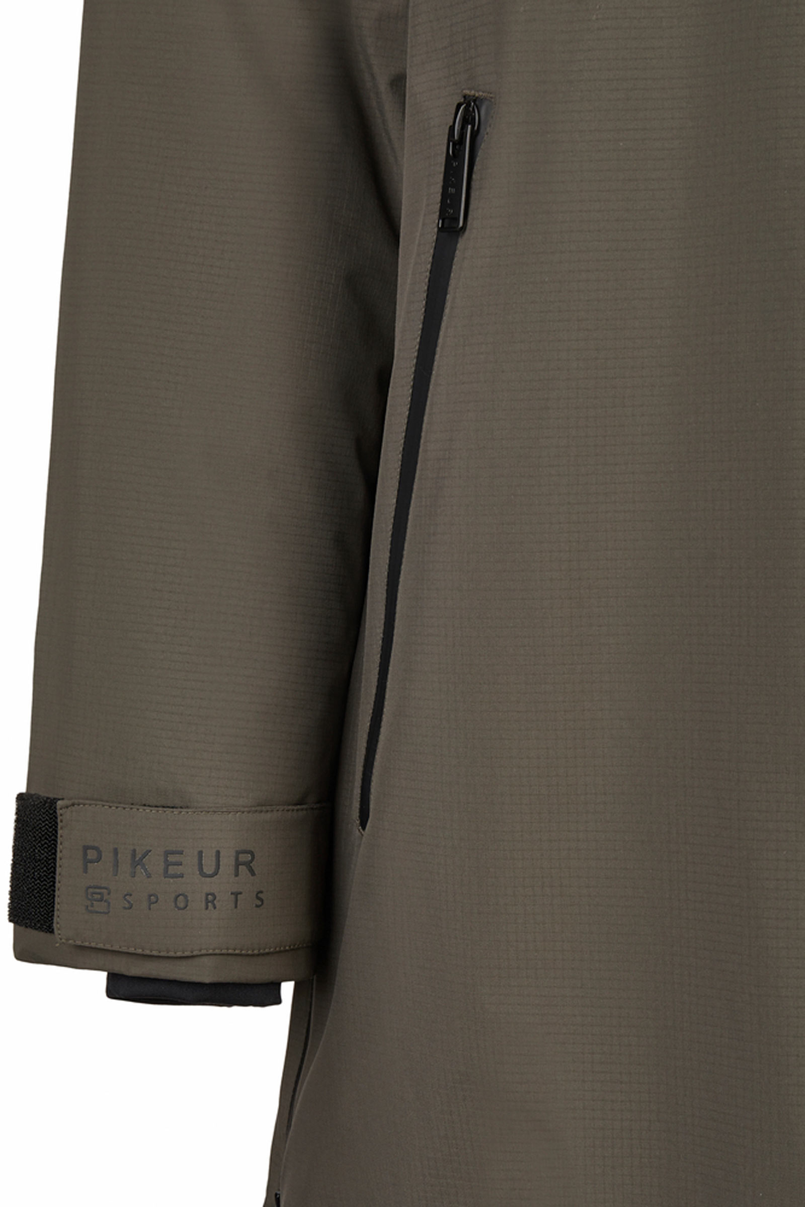 Pikeur Sports naisten sadetakki