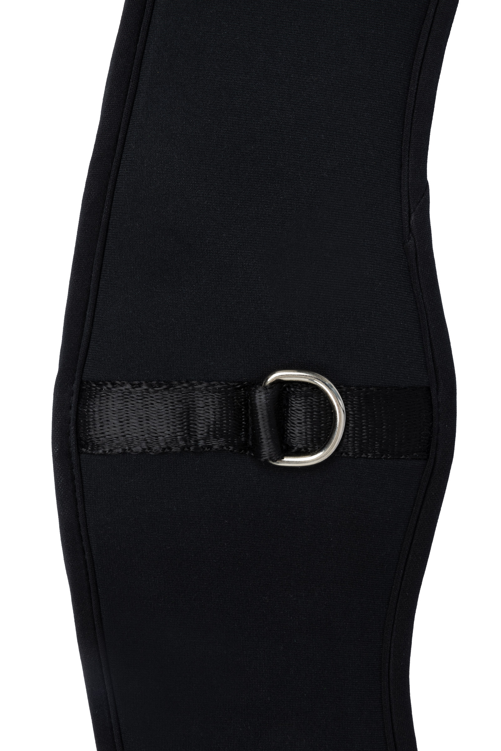 Horze Cavendish muotoiltu kouluvyö muistivaahdolla