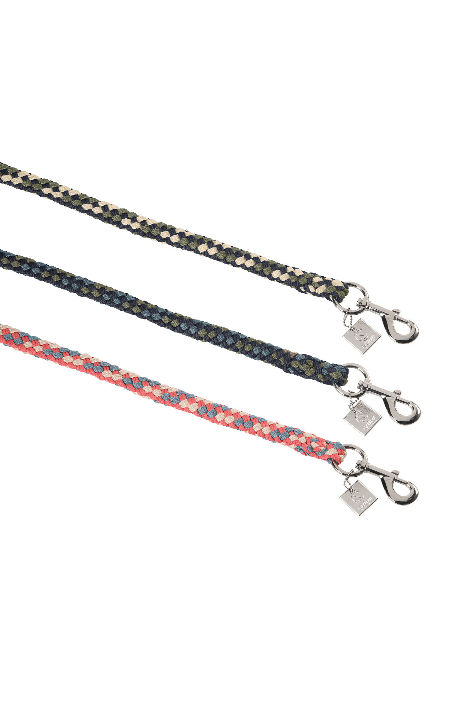 Eskadron Classic Sports SS25 Regular riimunnaru k&auml;&auml;nt&ouml;lukolla