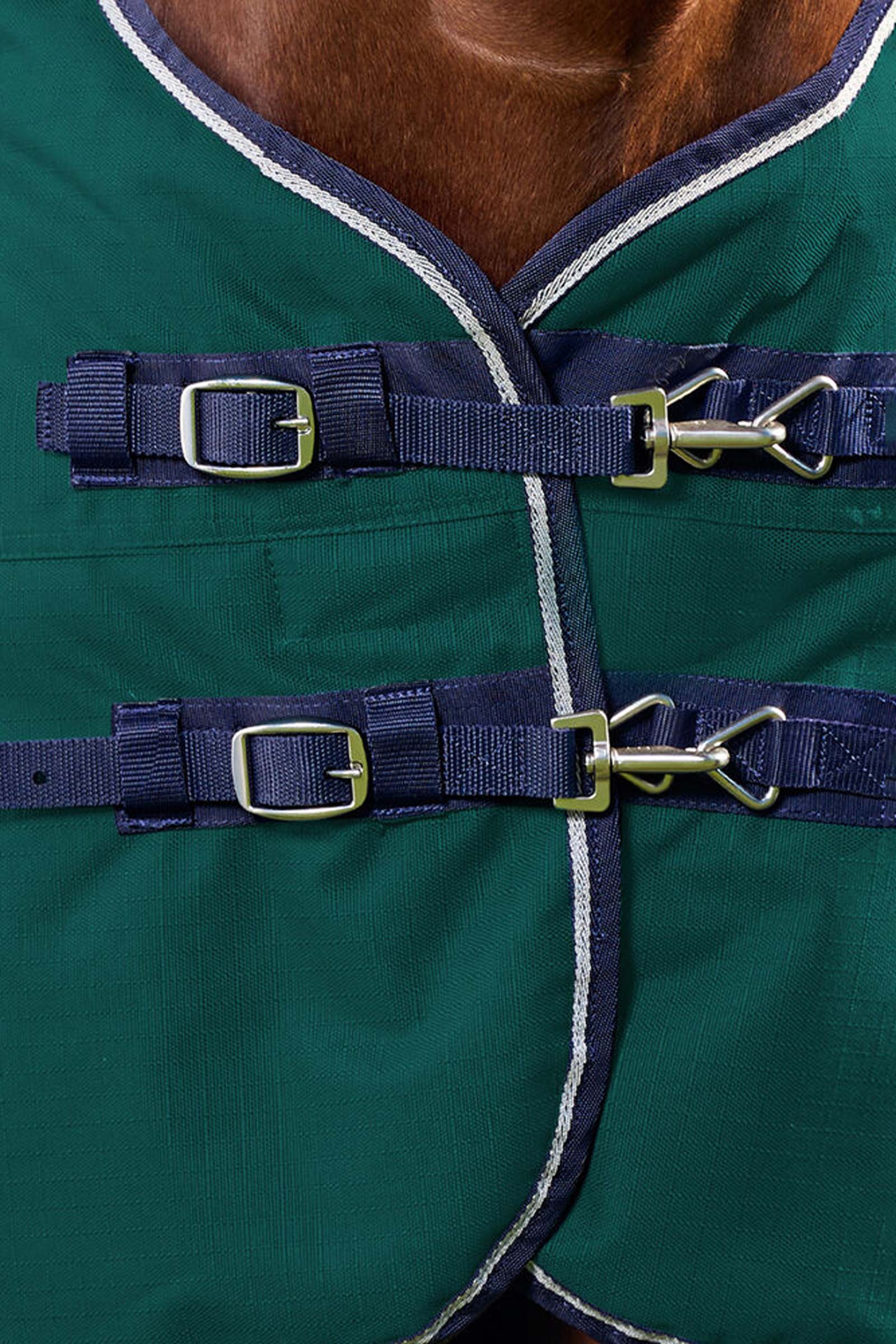 Weatherbeeta ComFiTecPlus Dynamic Ulkoloimi, 0 g  