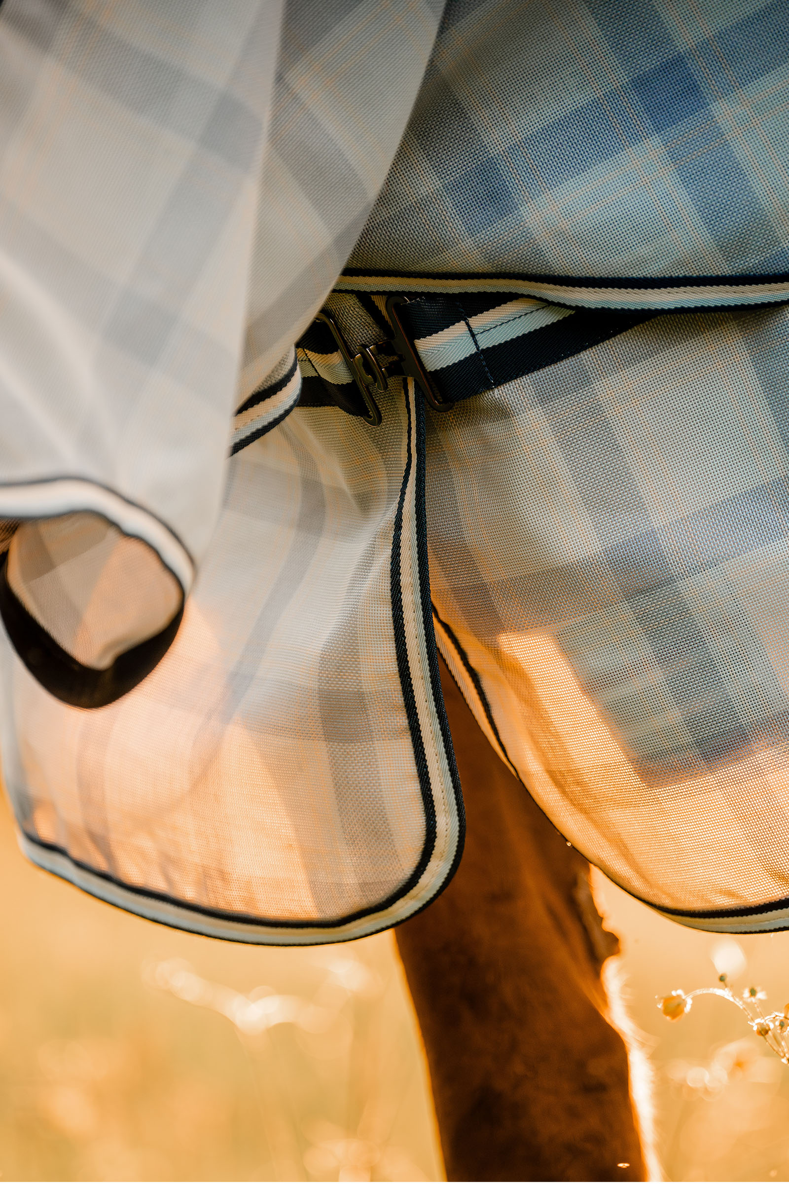 Horseware Newmarket Plus &Ouml;t&ouml;kk&auml;loimi