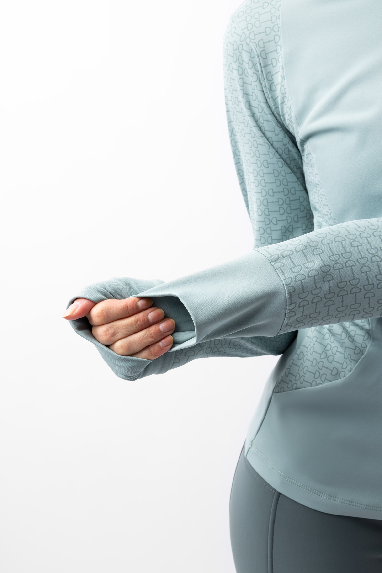 B Vertigo Isadora Thermo treenipaita