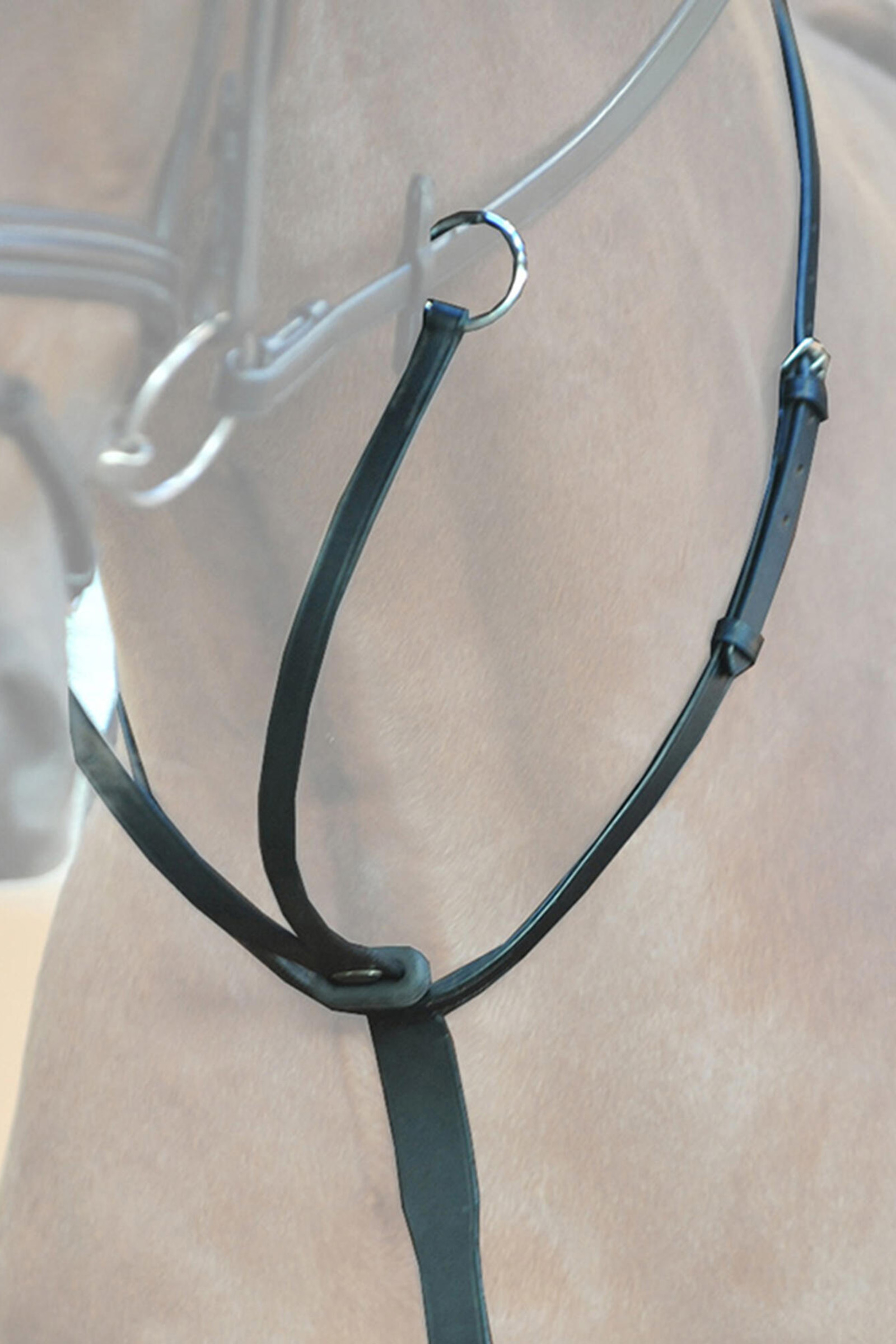 Kavalkade Ecoline martingaali stoppareilla