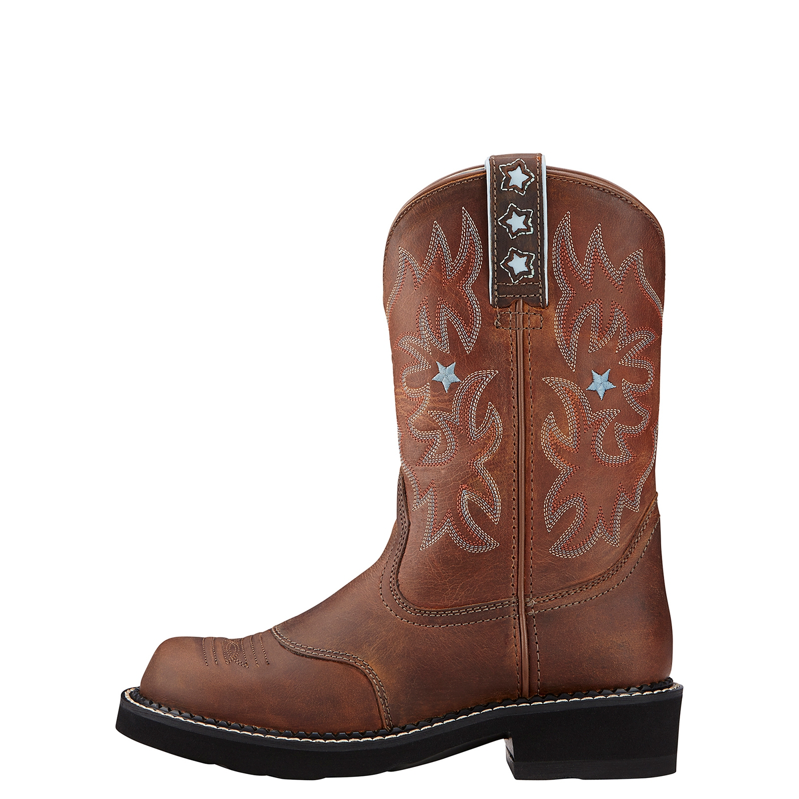 Ariat Probaby Western naisten bootsit