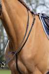 LeMieux Soft Rubber Reins