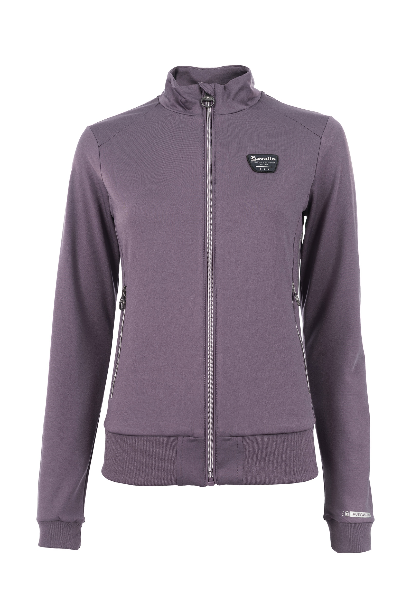 Plum Red Cavallo Essie Light Women's Jacket