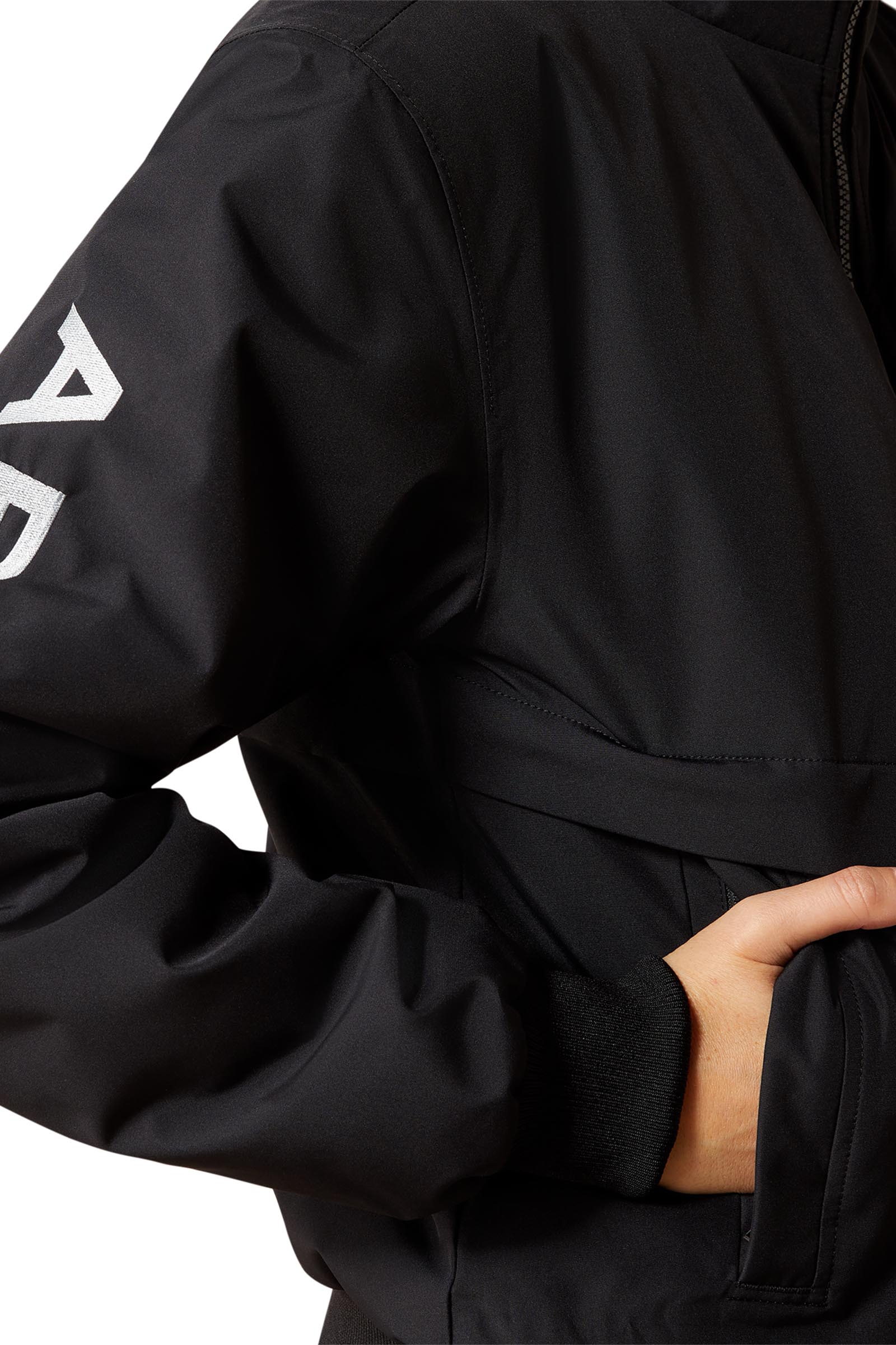 Ariat Stable 2.0 naisten topattu ratsastustakki