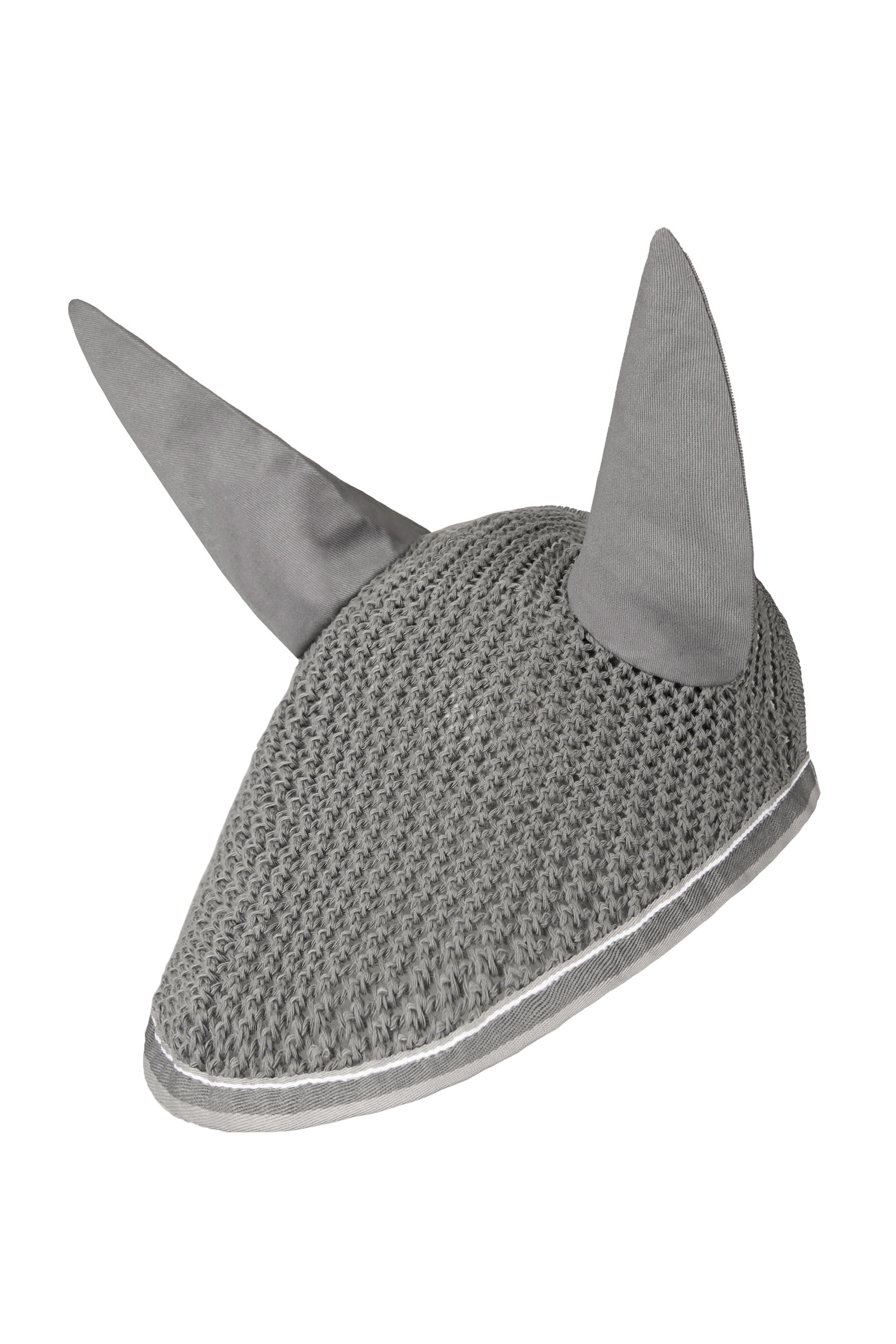 Teräksenharmaa Horze Adepto korvahuppu