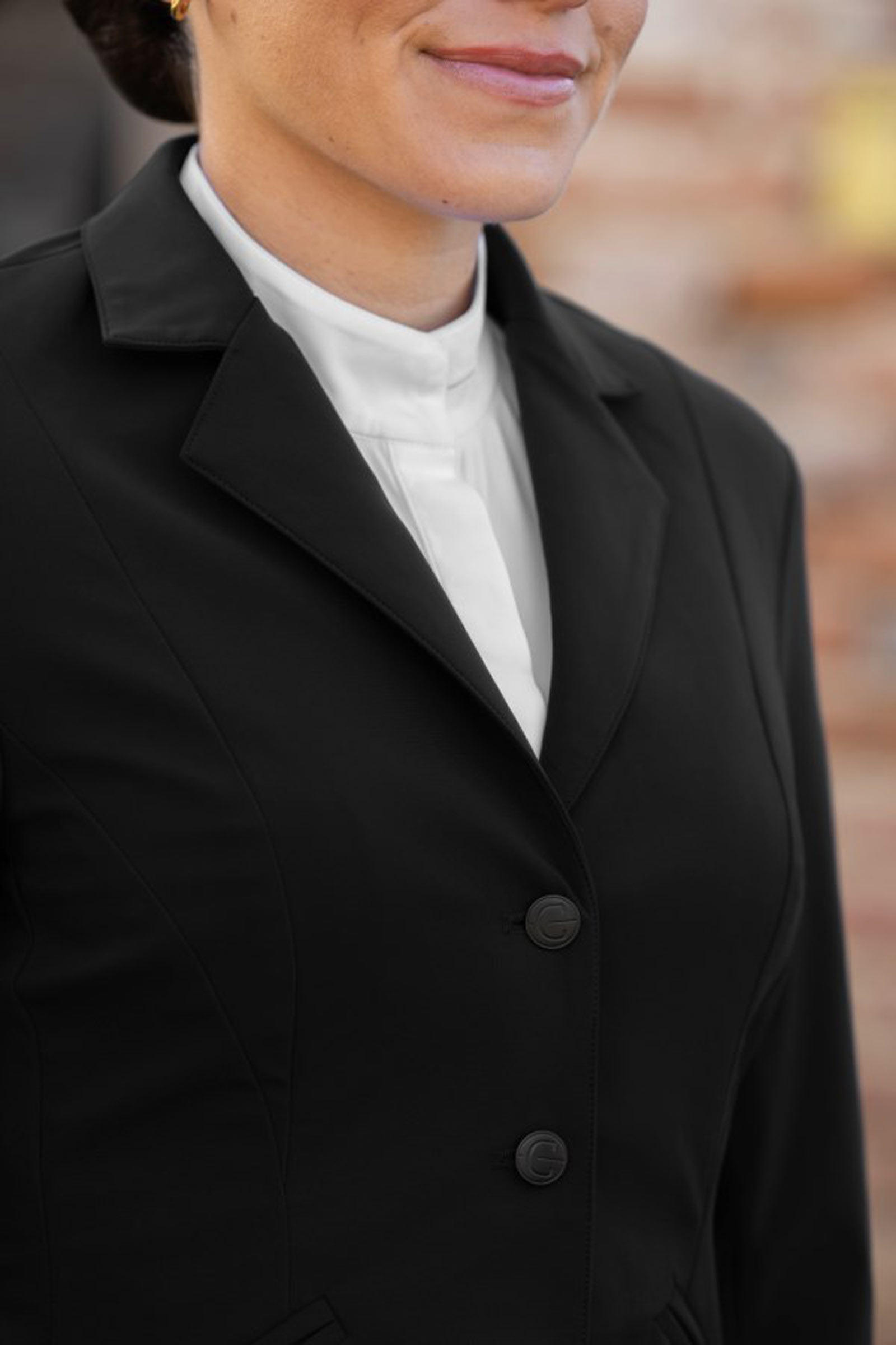 Covalliero Parigo naisten showtakki