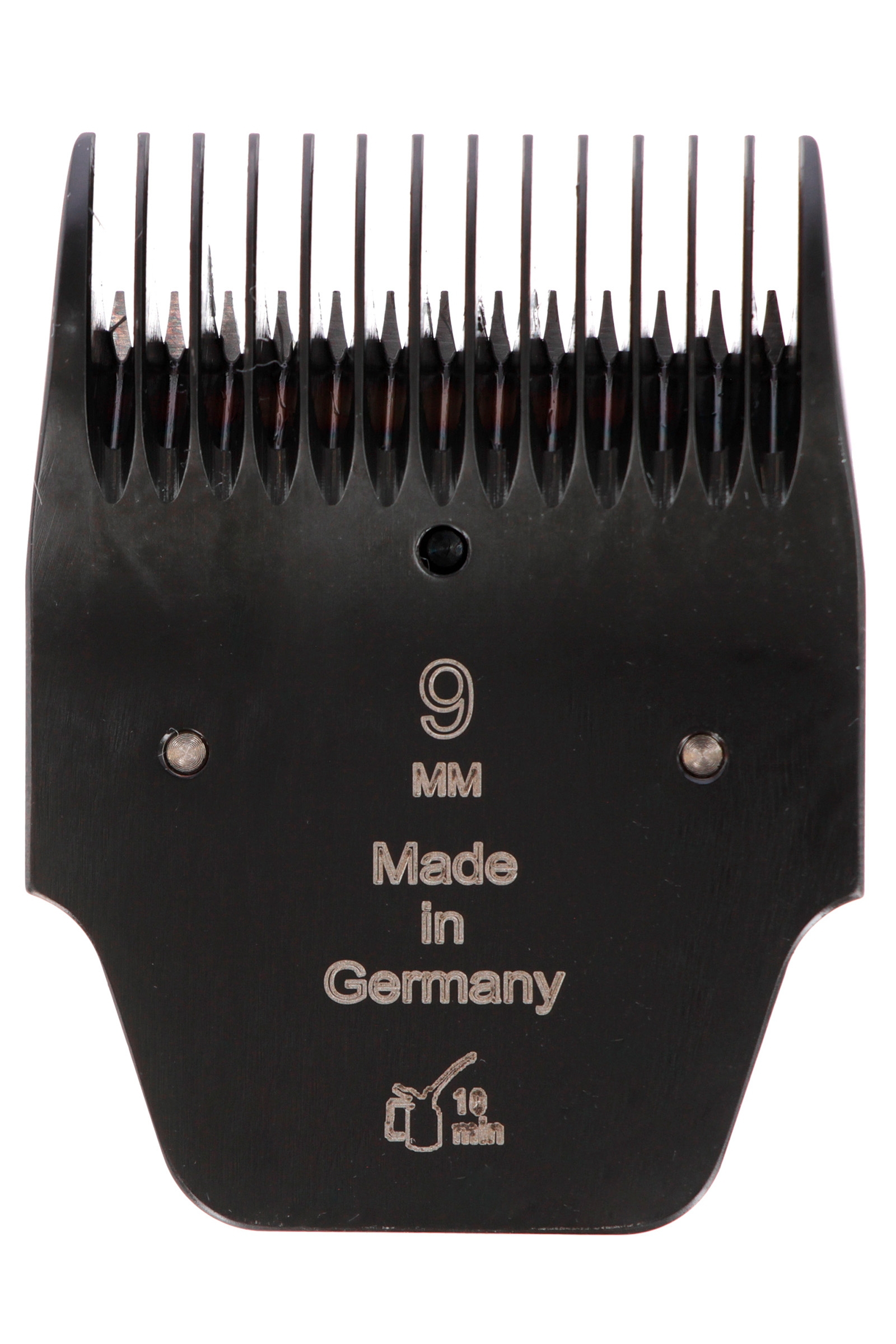 Aesculap Favorita 9.0 mm leikkuup&auml;&auml;  DLC-pinnoitteella