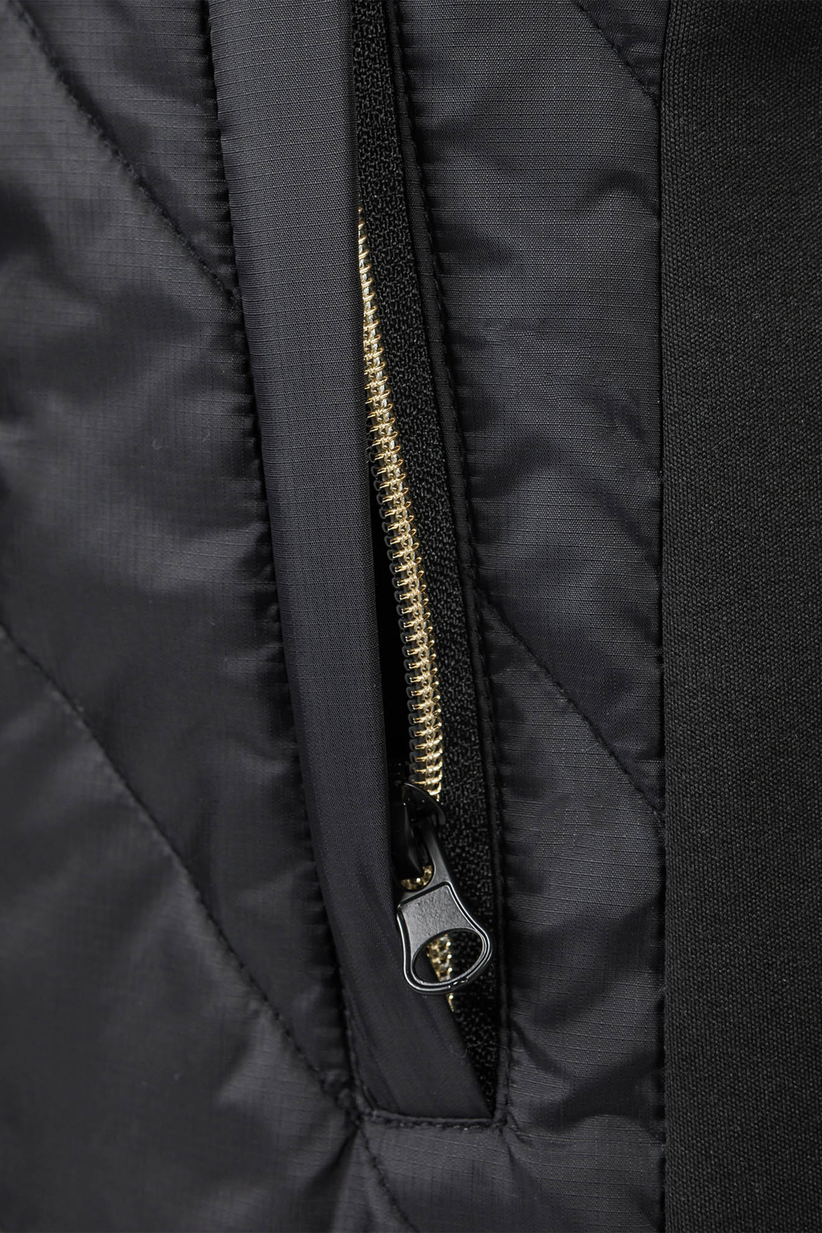 Back on Track Etna Naisten Lämpöliivi