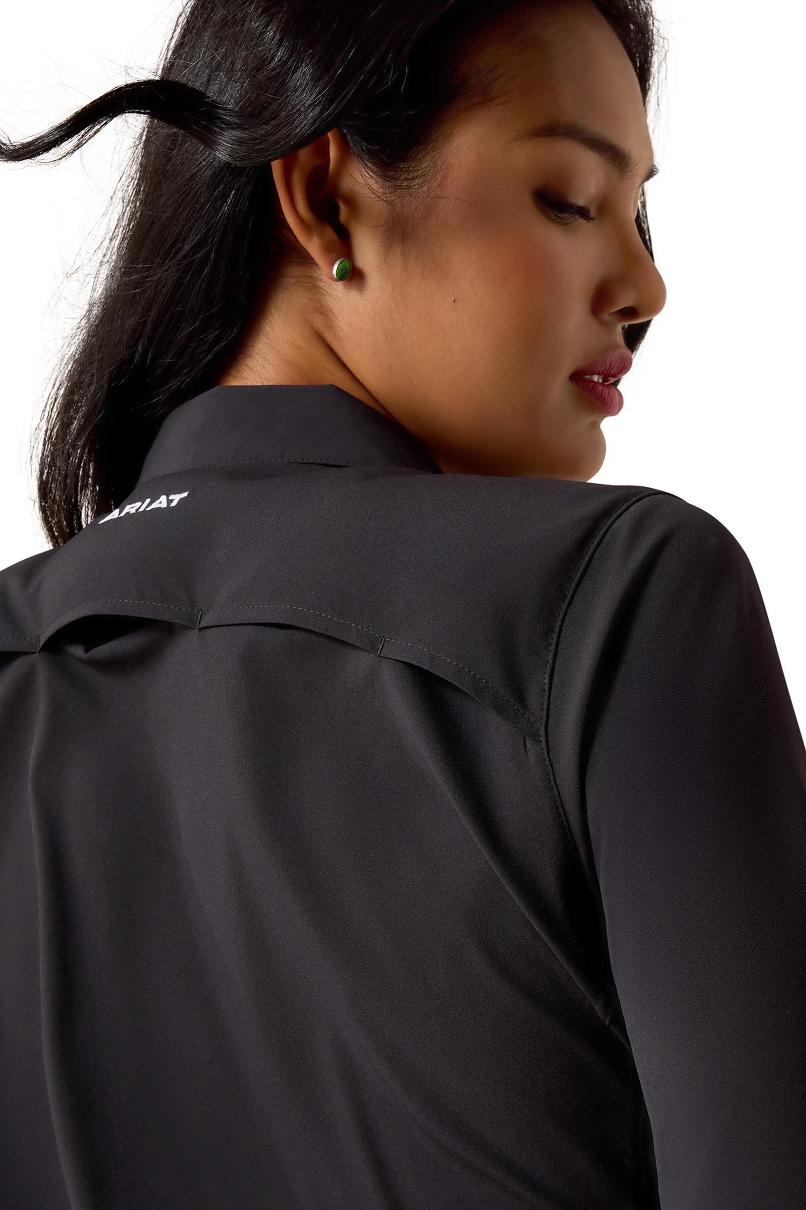 Ariat Naisten VentTEK paita