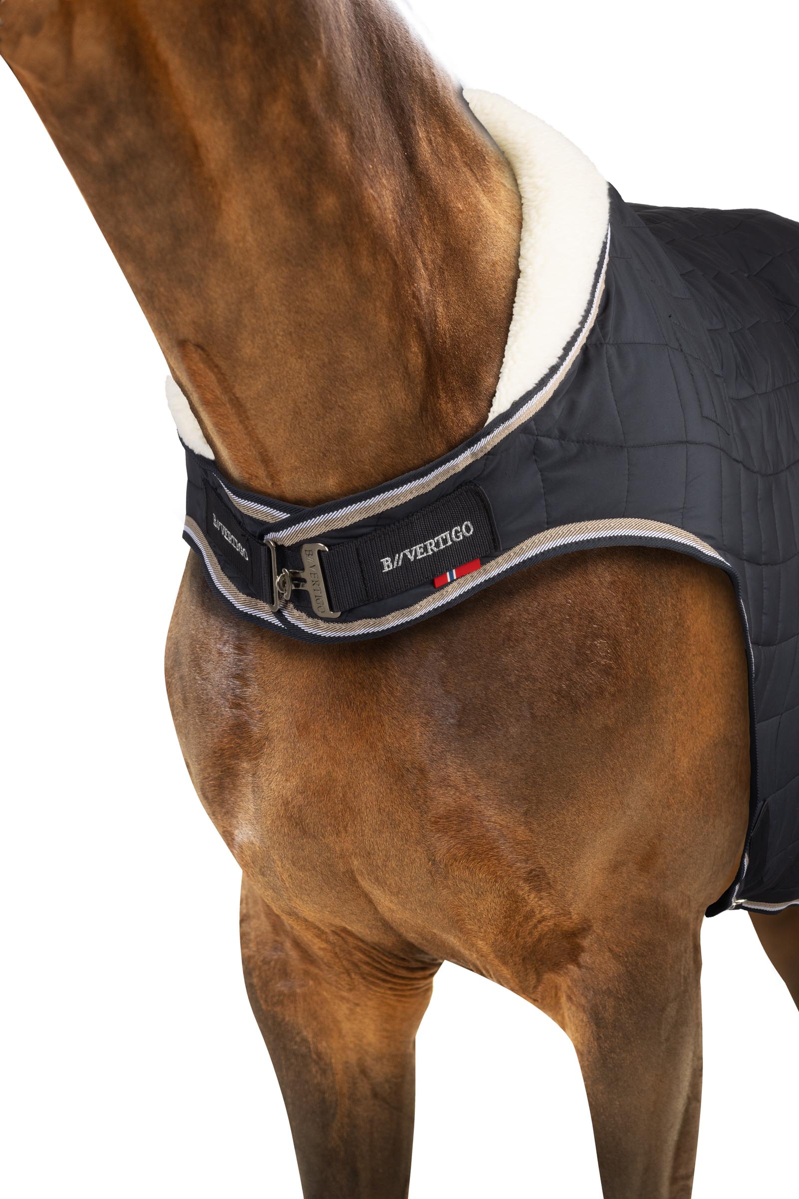 B Vertigo Mason Walker k&auml;velykoneloimi, 150g