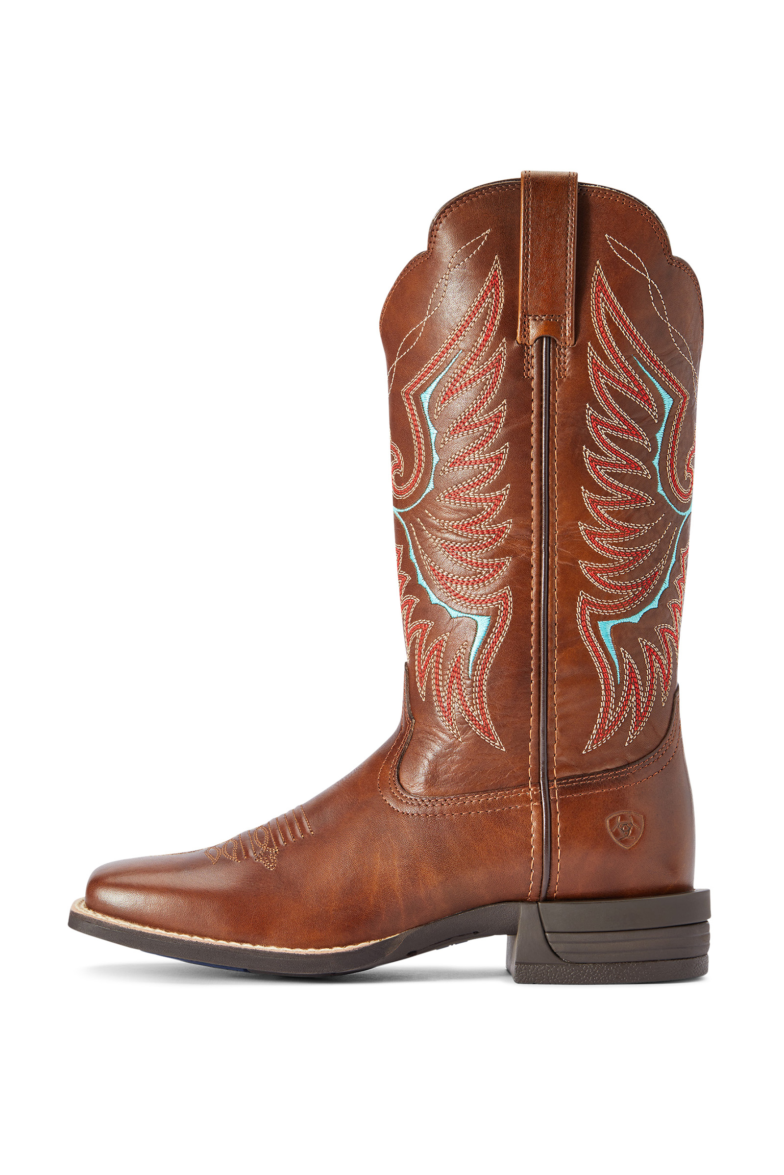 Ariat Rockdale naisten western-saappaat