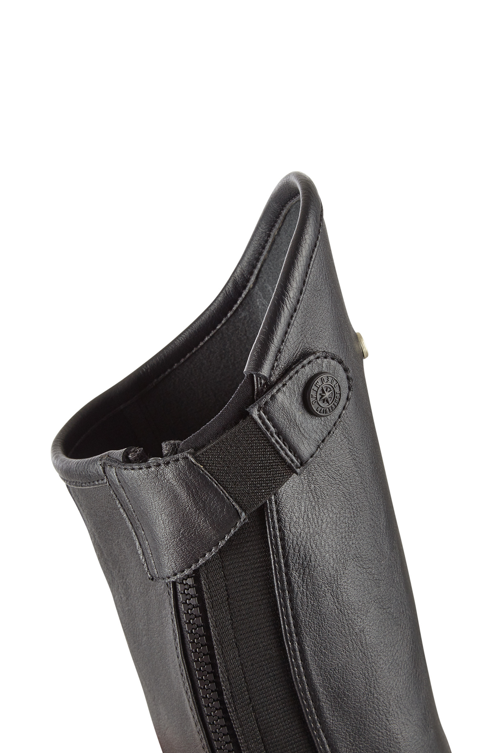 Suedwind Footwear Soft Chap Comfort chapsit takavetoketjulla