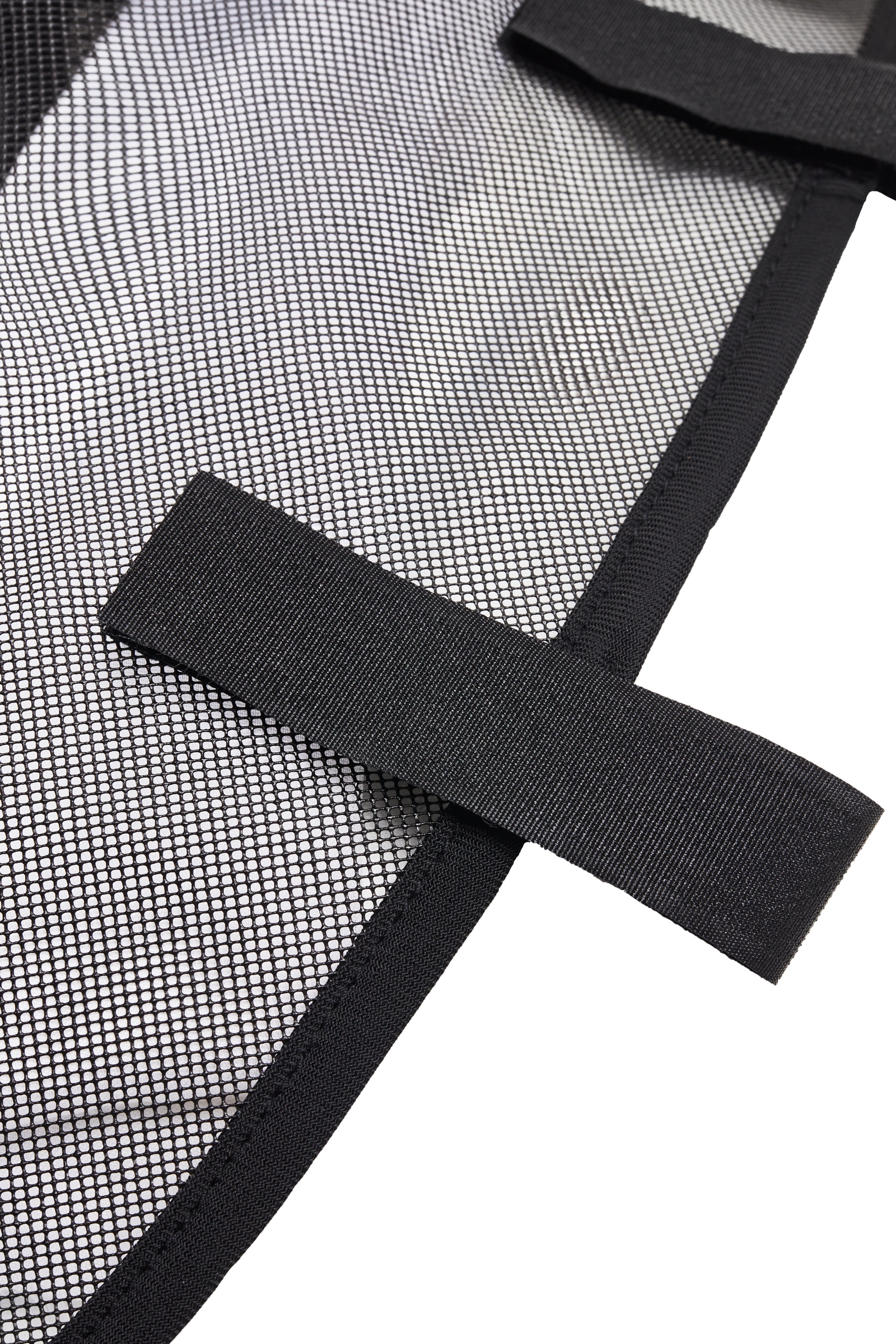 Horze hyönteismaski suitsiin