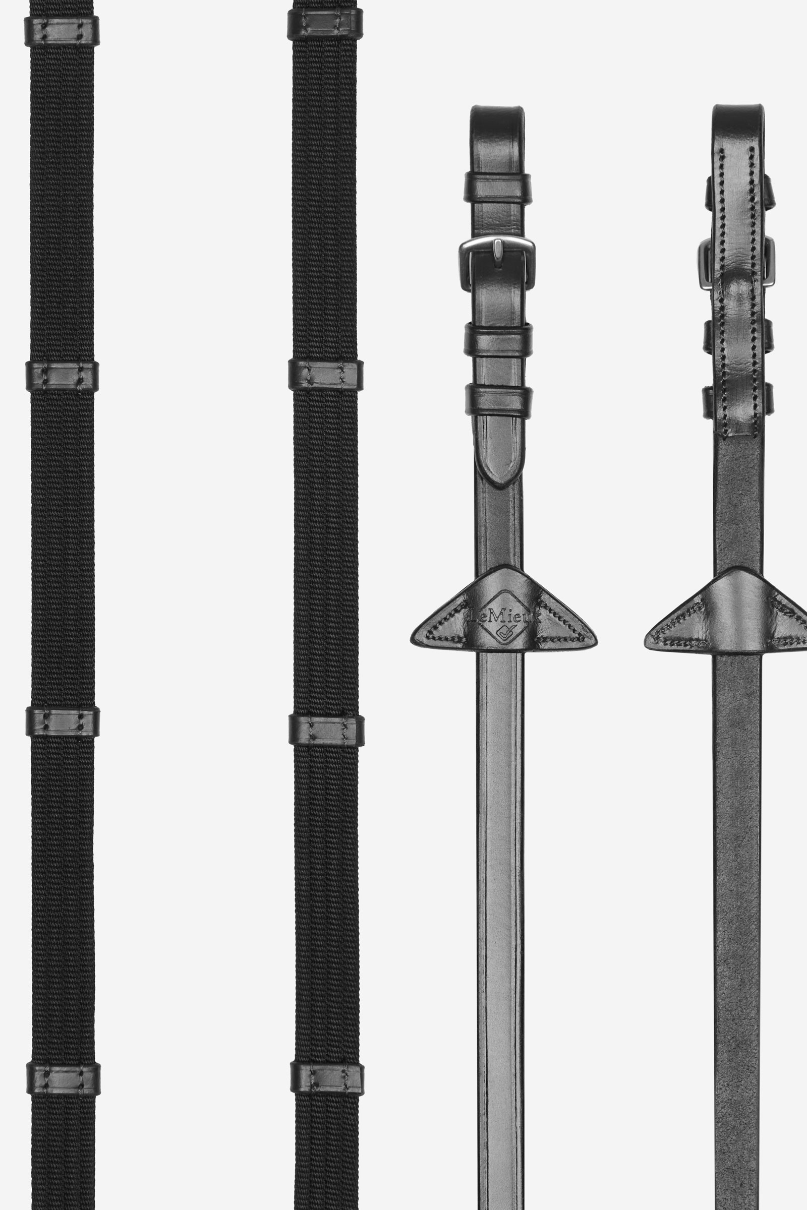 LeMieux Continental kangasohjat