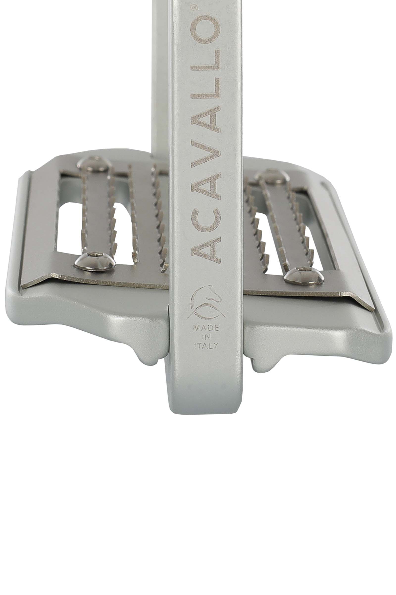 Acavallo Arco Evolution Alupro alumiinijalustin