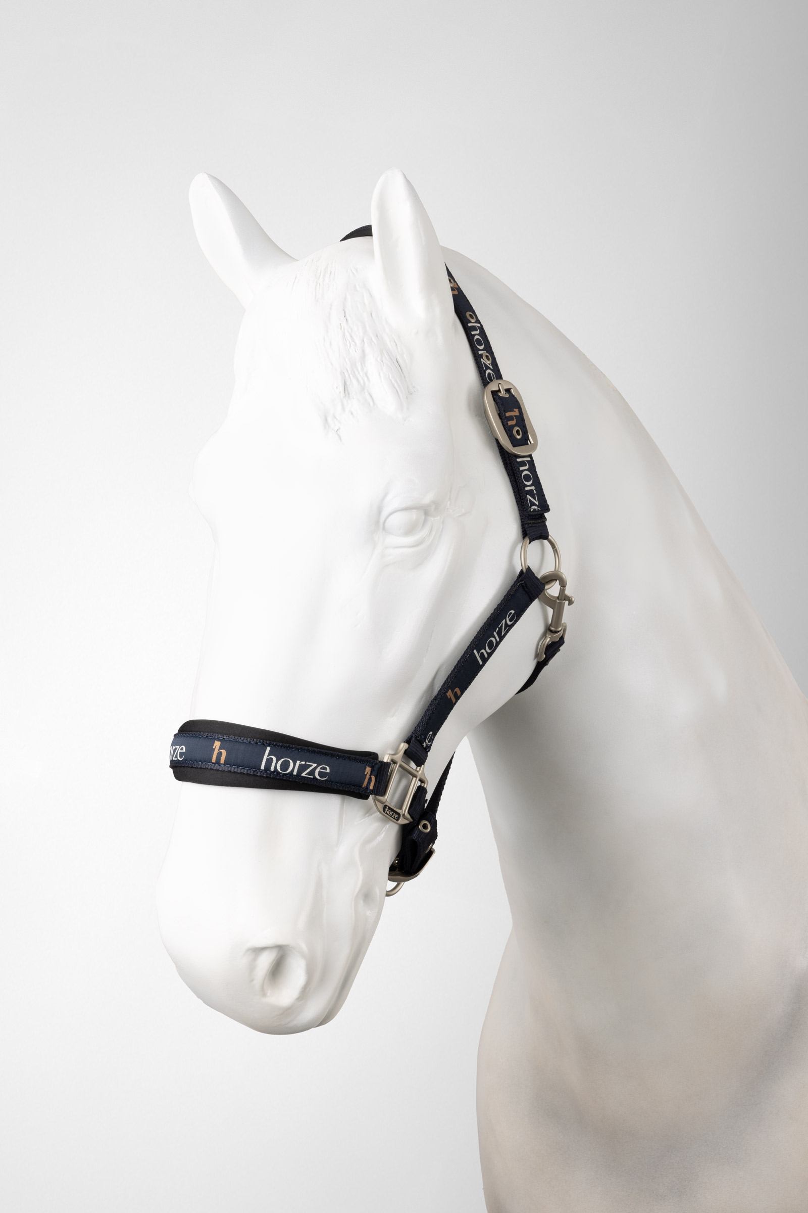 Horze Huntington Riimu