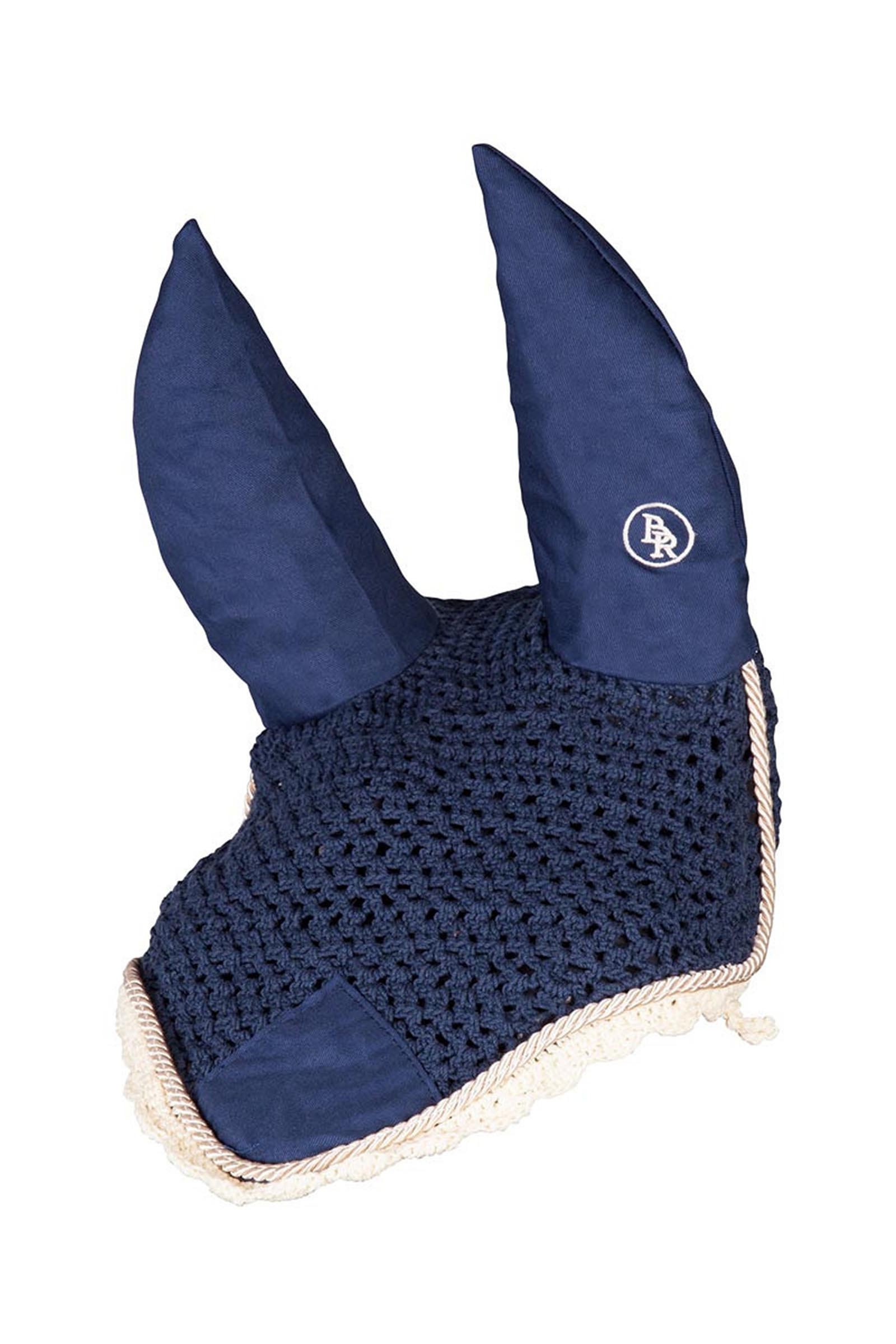 Blue BR Event puuvillainen korvahuppu